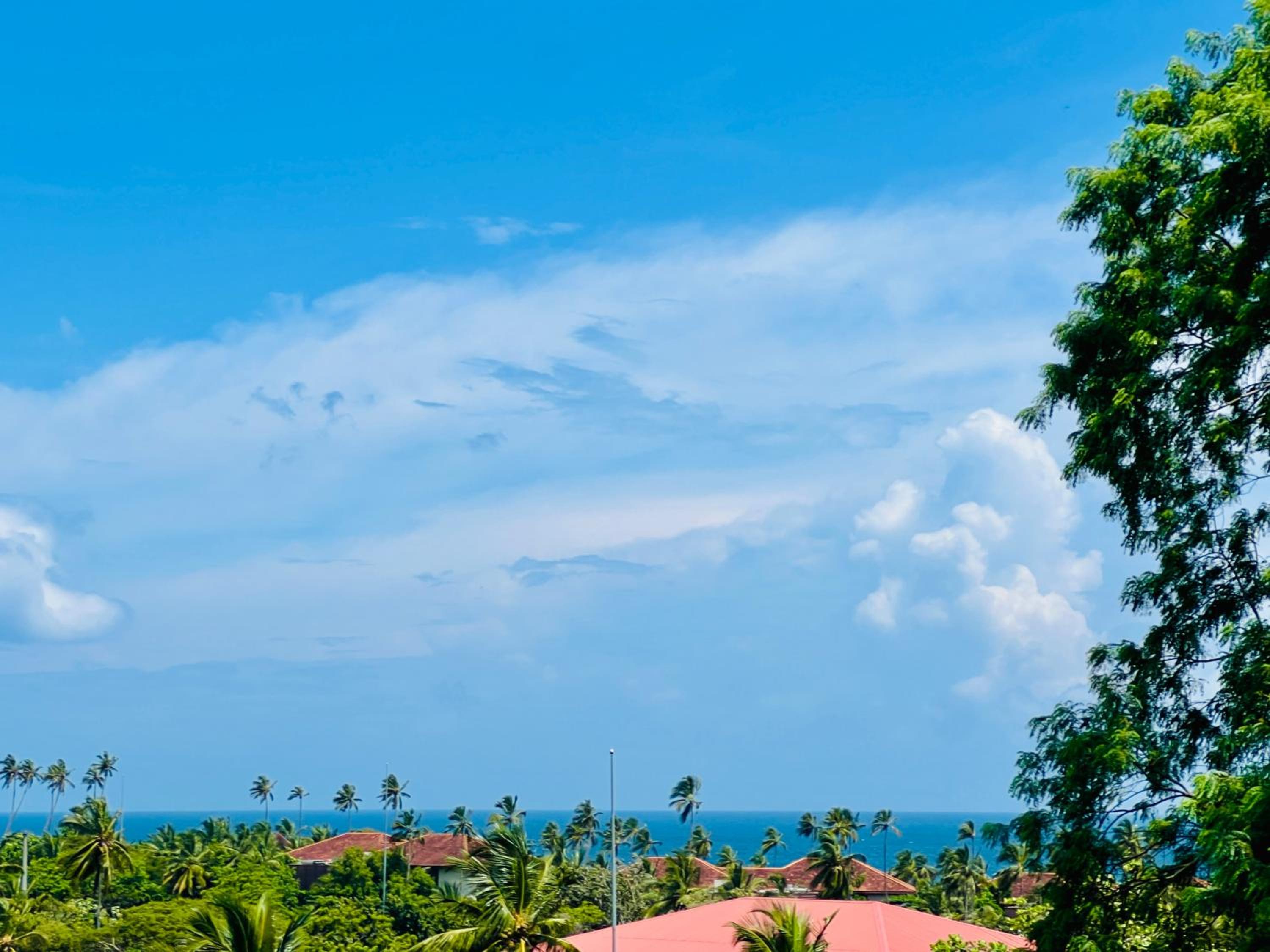 Adithya Seaview Villa - Tangalle