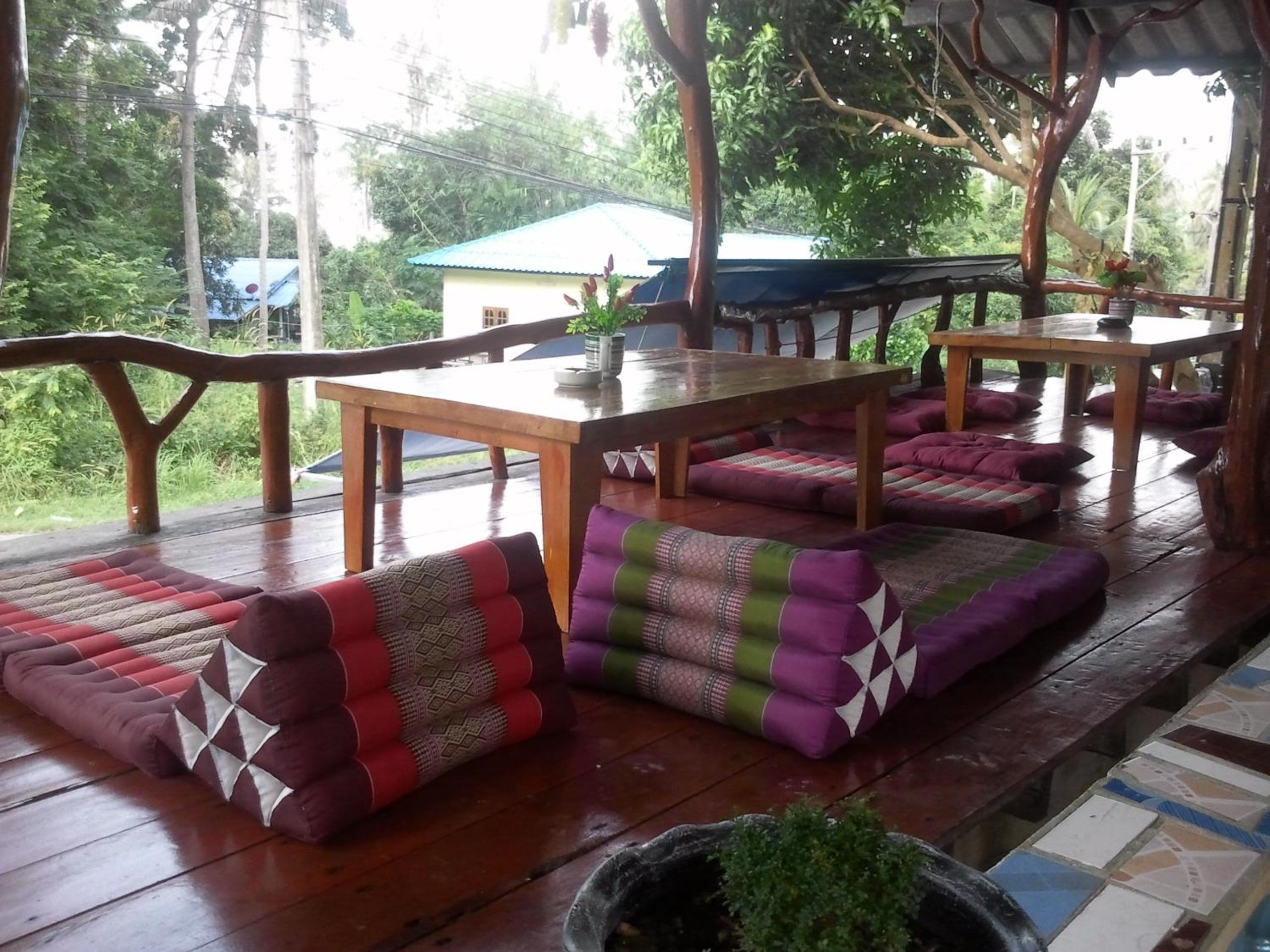 Baan Klong House