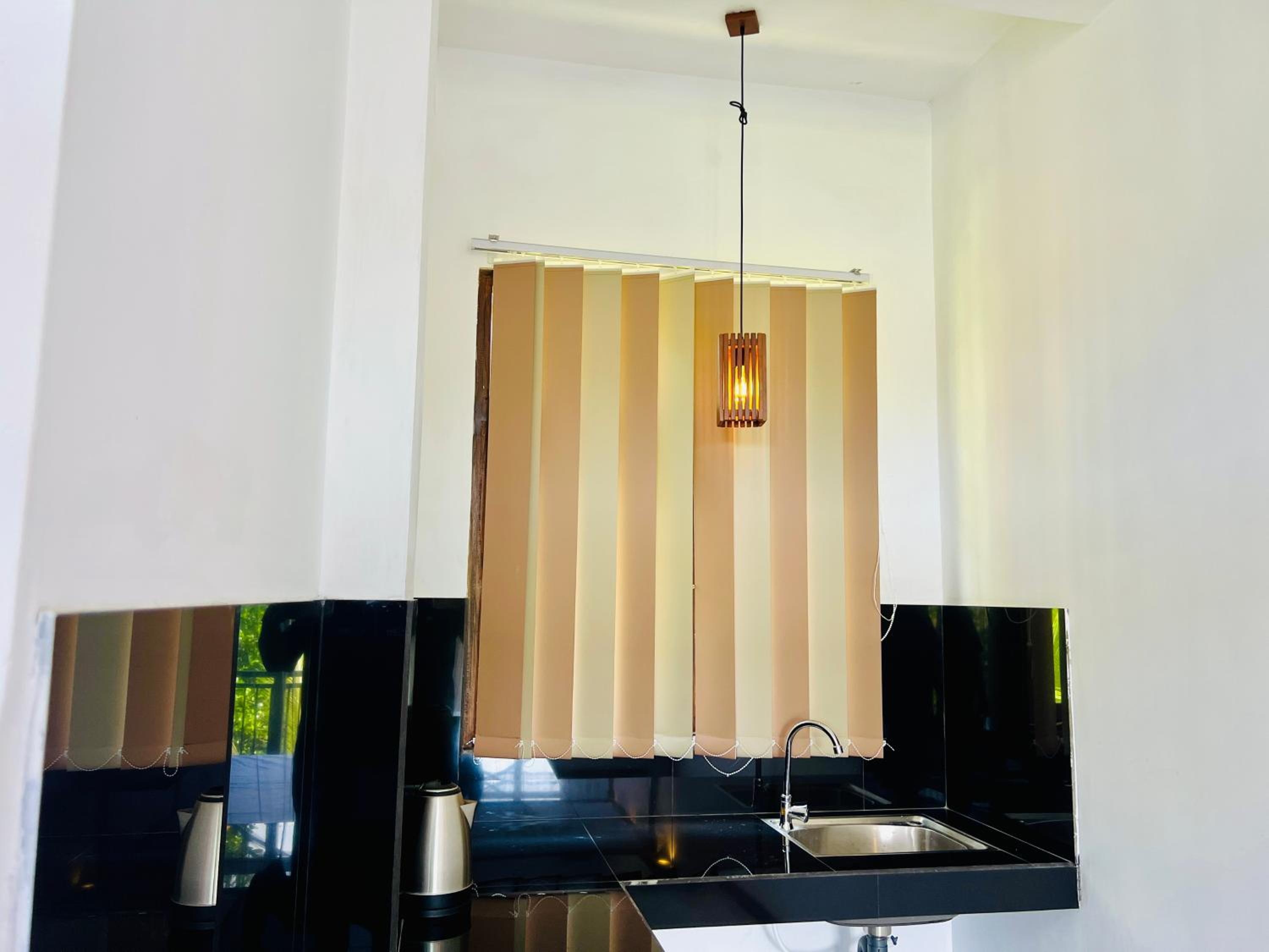 Adithya Seaview Villa - Tangalle