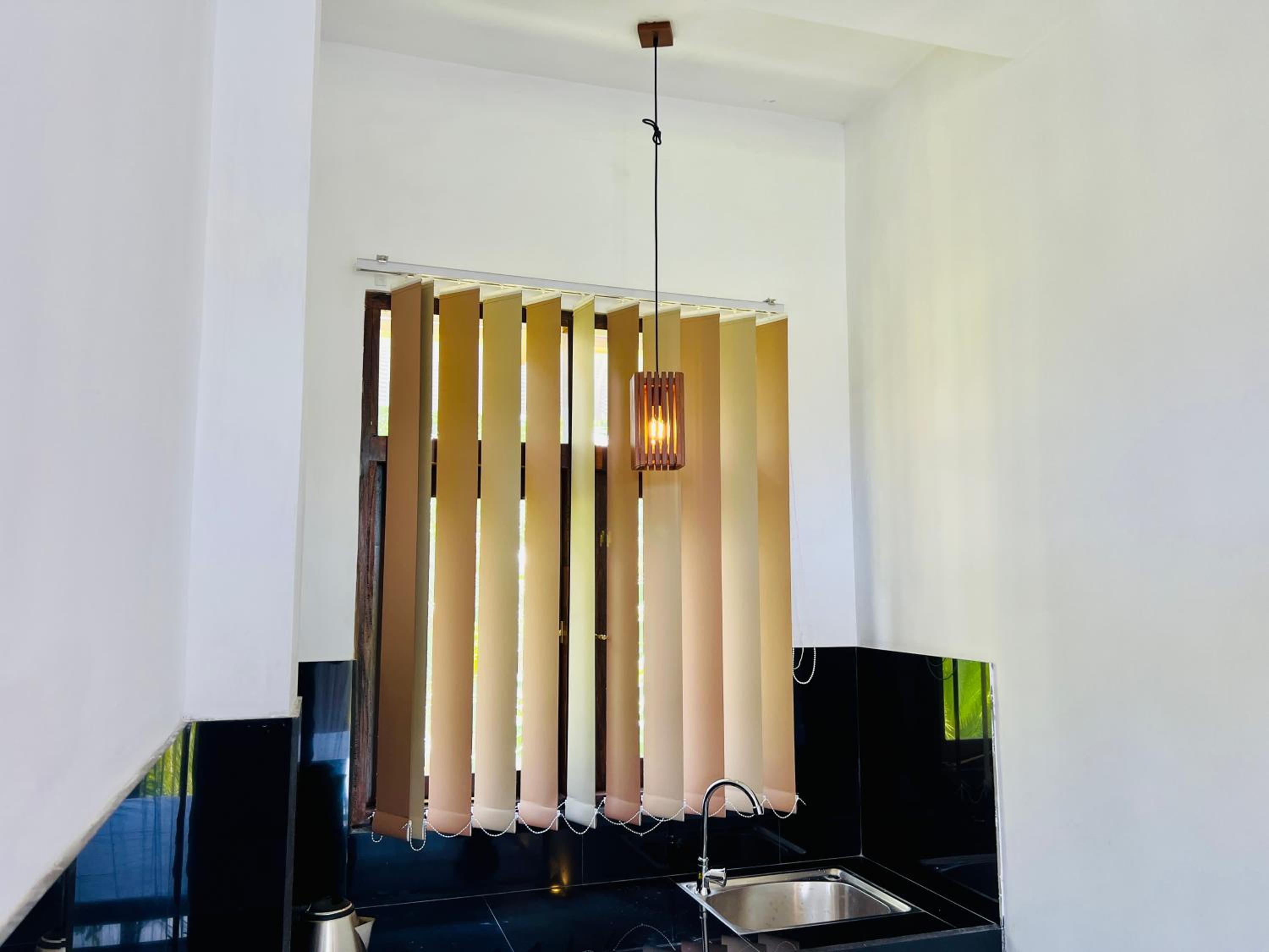 Adithya Seaview Villa - Tangalle