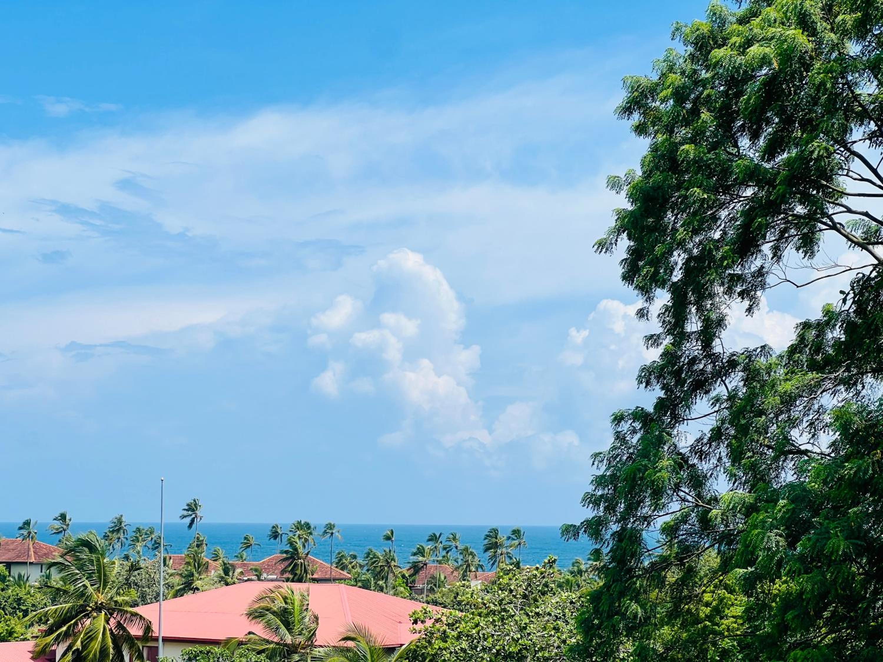 Adithya Seaview Villa - Tangalle
