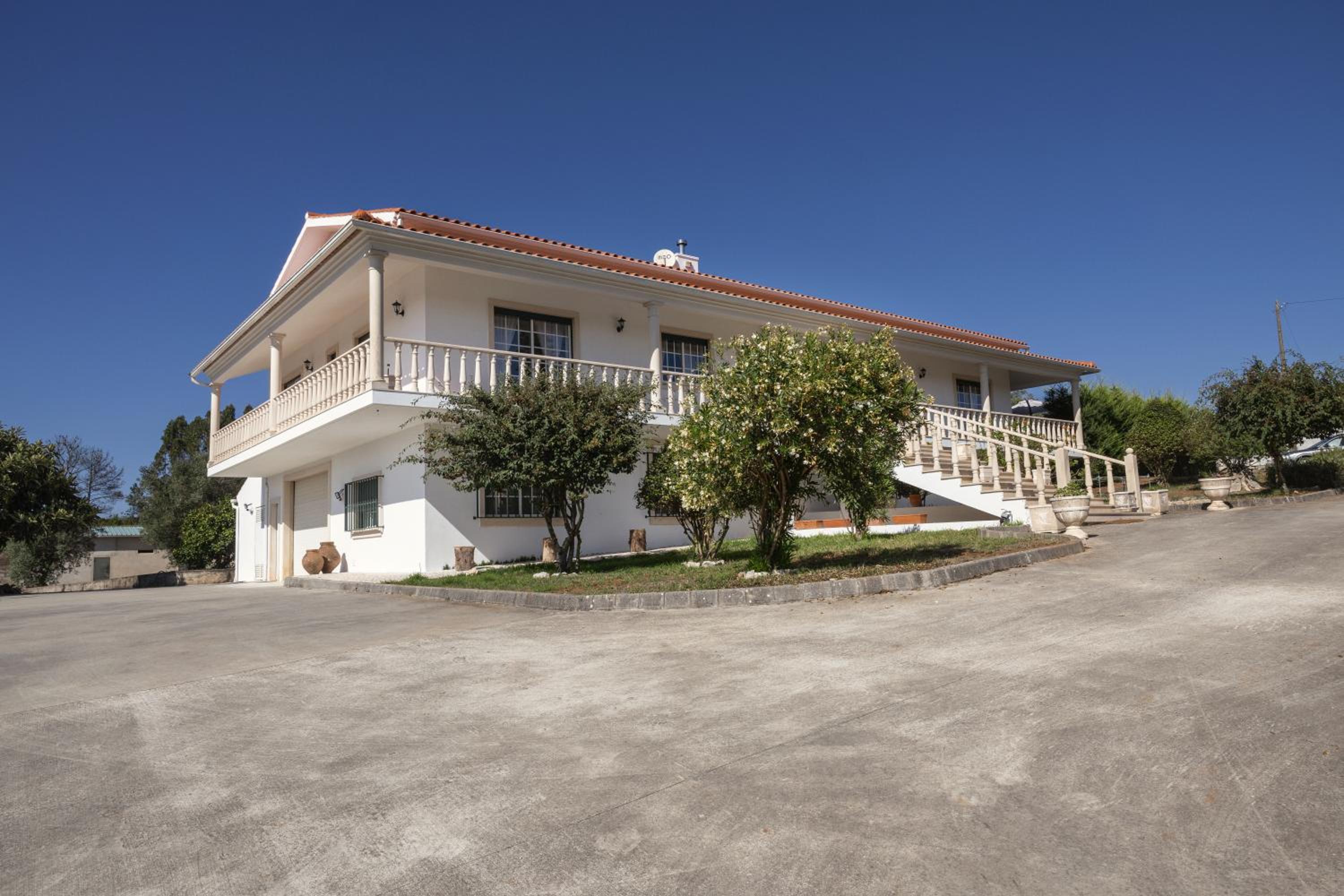 House in Lagoa do Cão