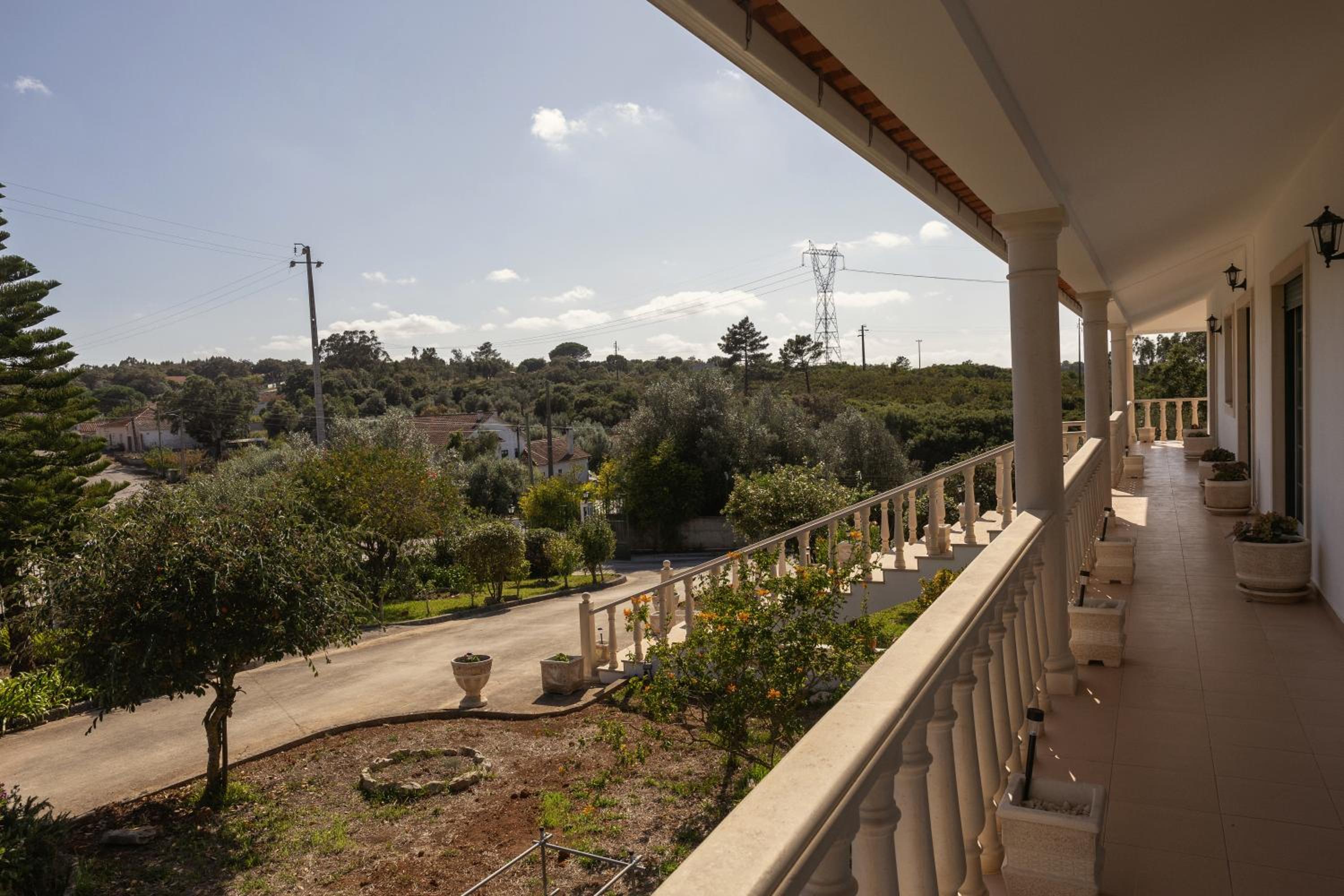House in Lagoa do Cão