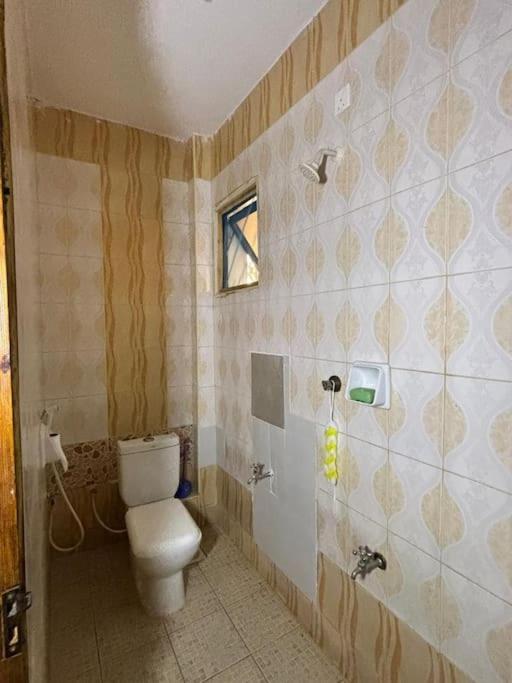 Cozy 2 bedroom apartment