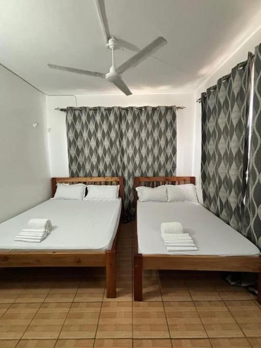 Cozy 2 bedroom apartment