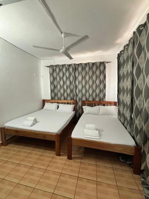 Cozy 2 bedroom apartment
