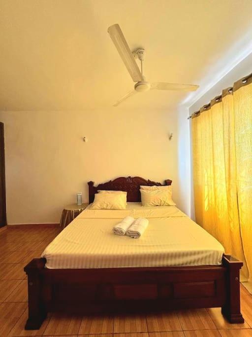 Cozy 2 bedroom apartment