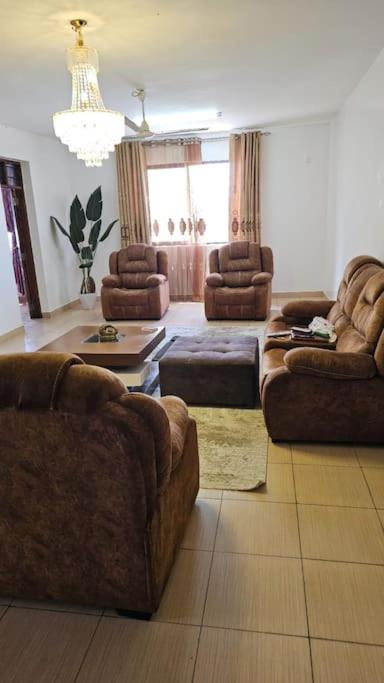 Cozy 2 bedroom apartment