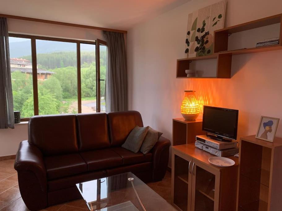 Mountain View Apartment with Balcony & Ski Access nearby - Serendipity