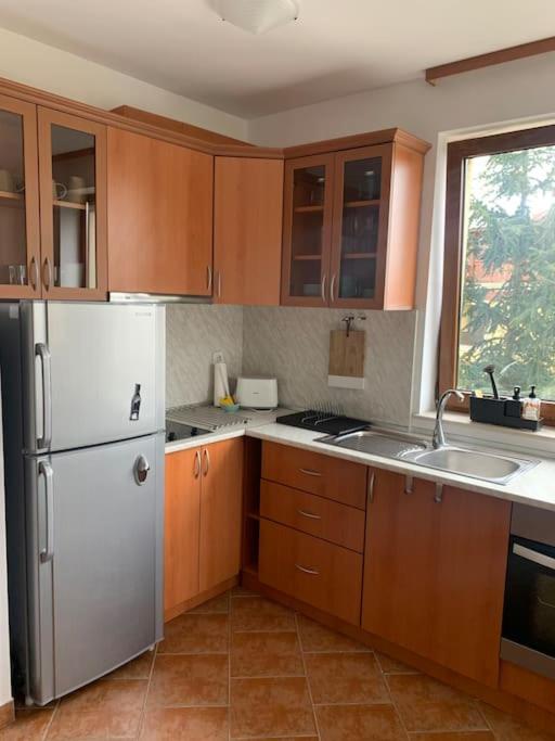 Mountain View Apartment with Balcony & Ski Access nearby - Serendipity