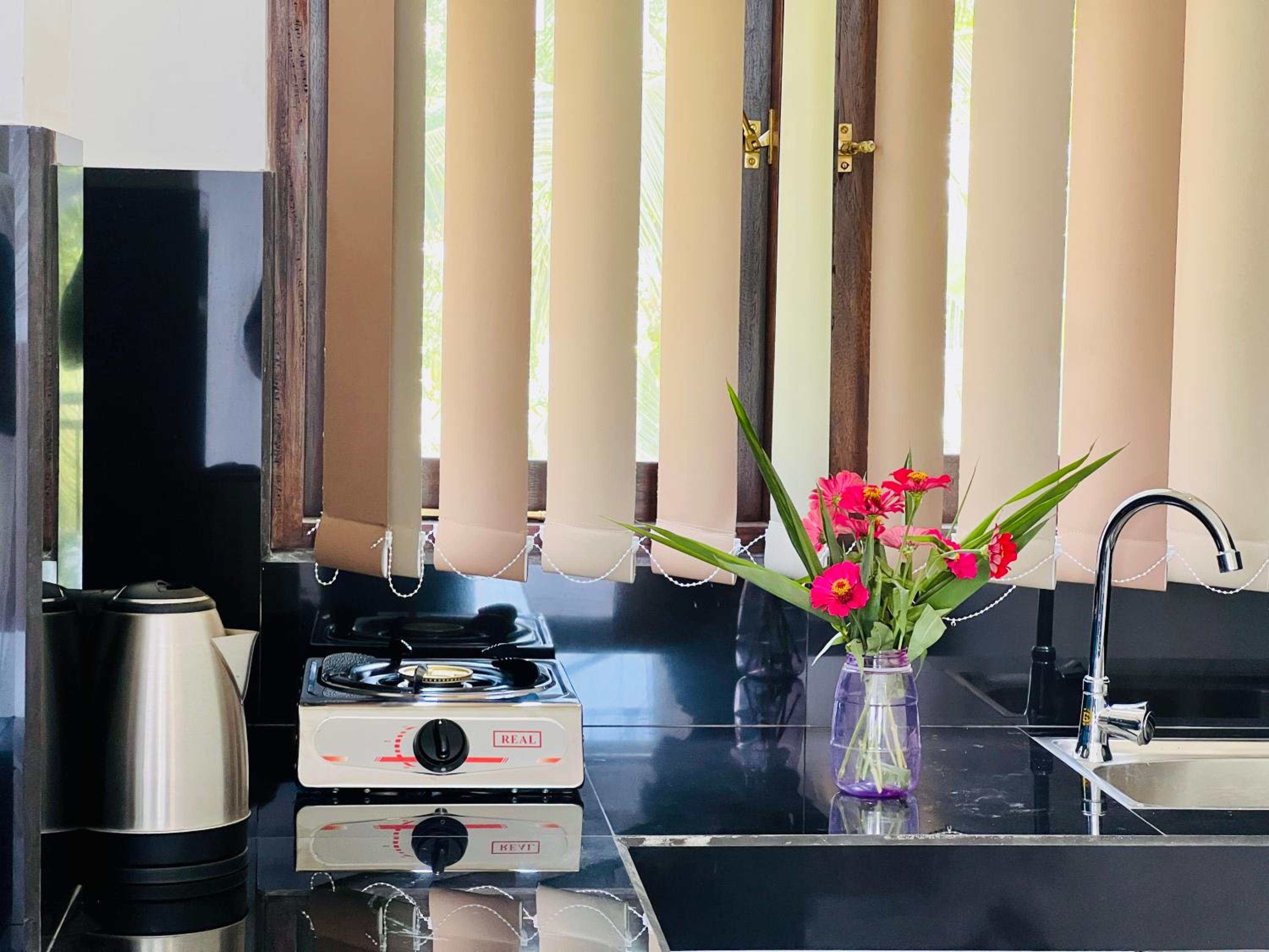 Adithya Seaview Villa - Tangalle