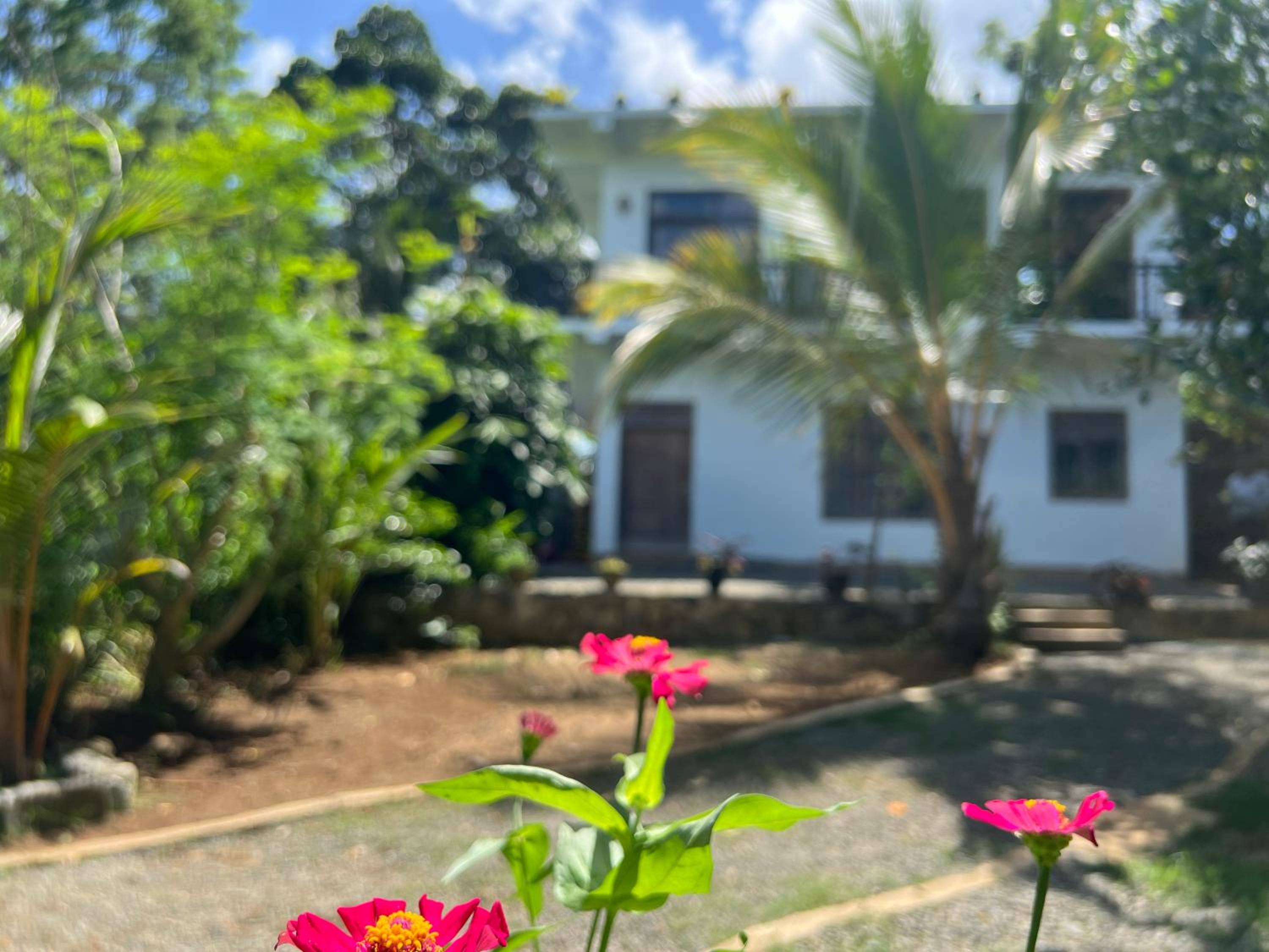 Adithya Seaview Villa - Tangalle