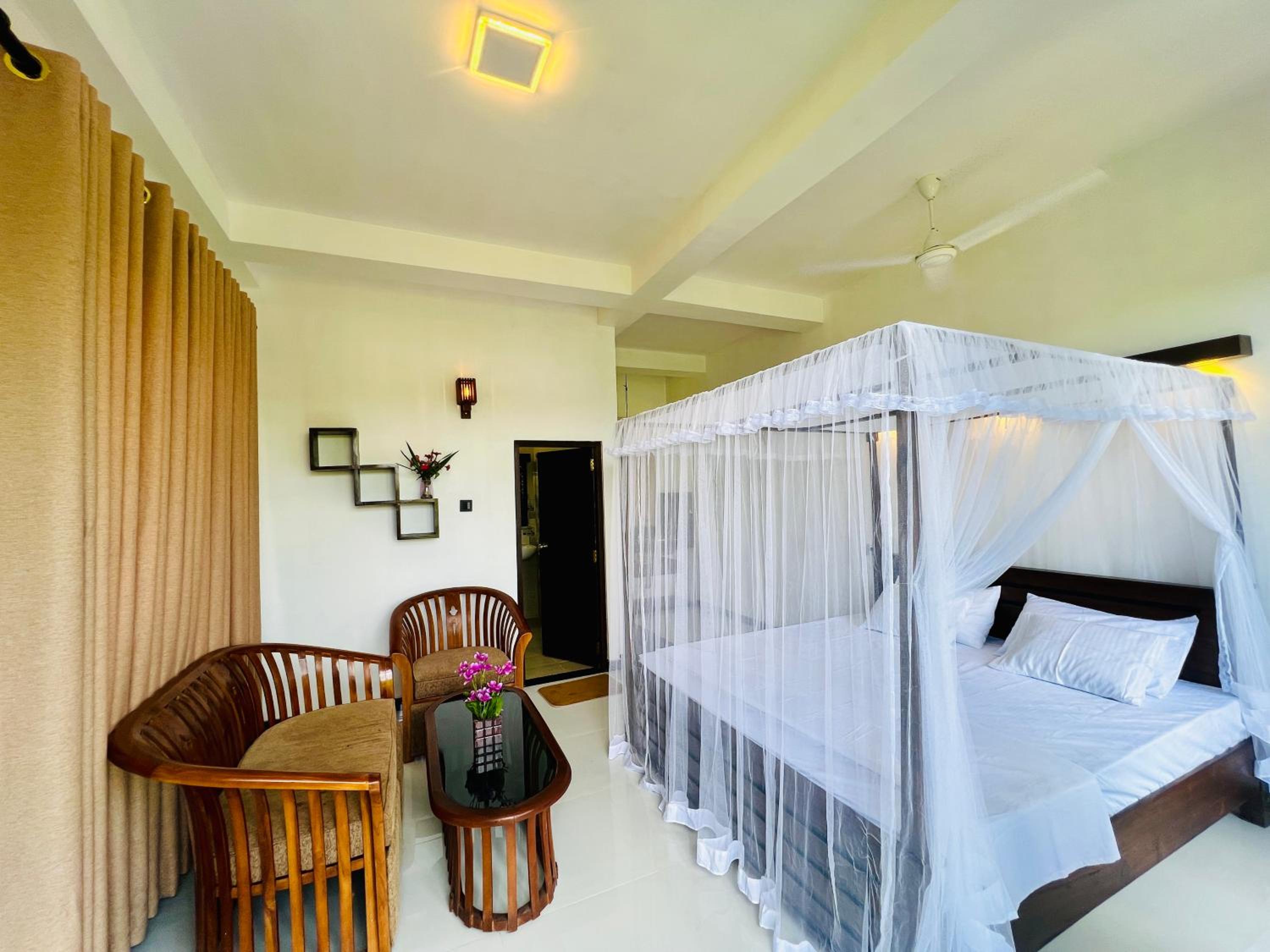 Adithya Seaview Villa - Tangalle