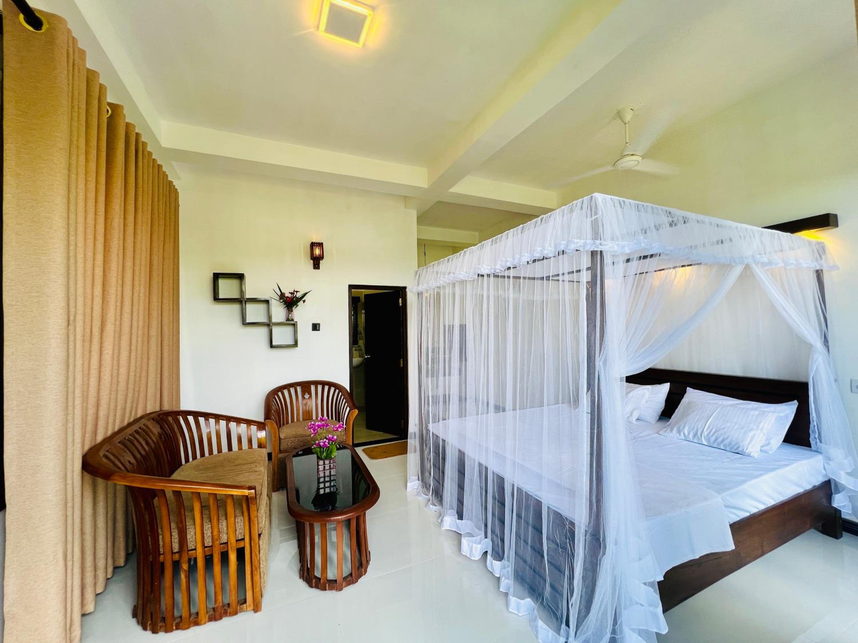 Adithya Seaview Villa - Tangalle