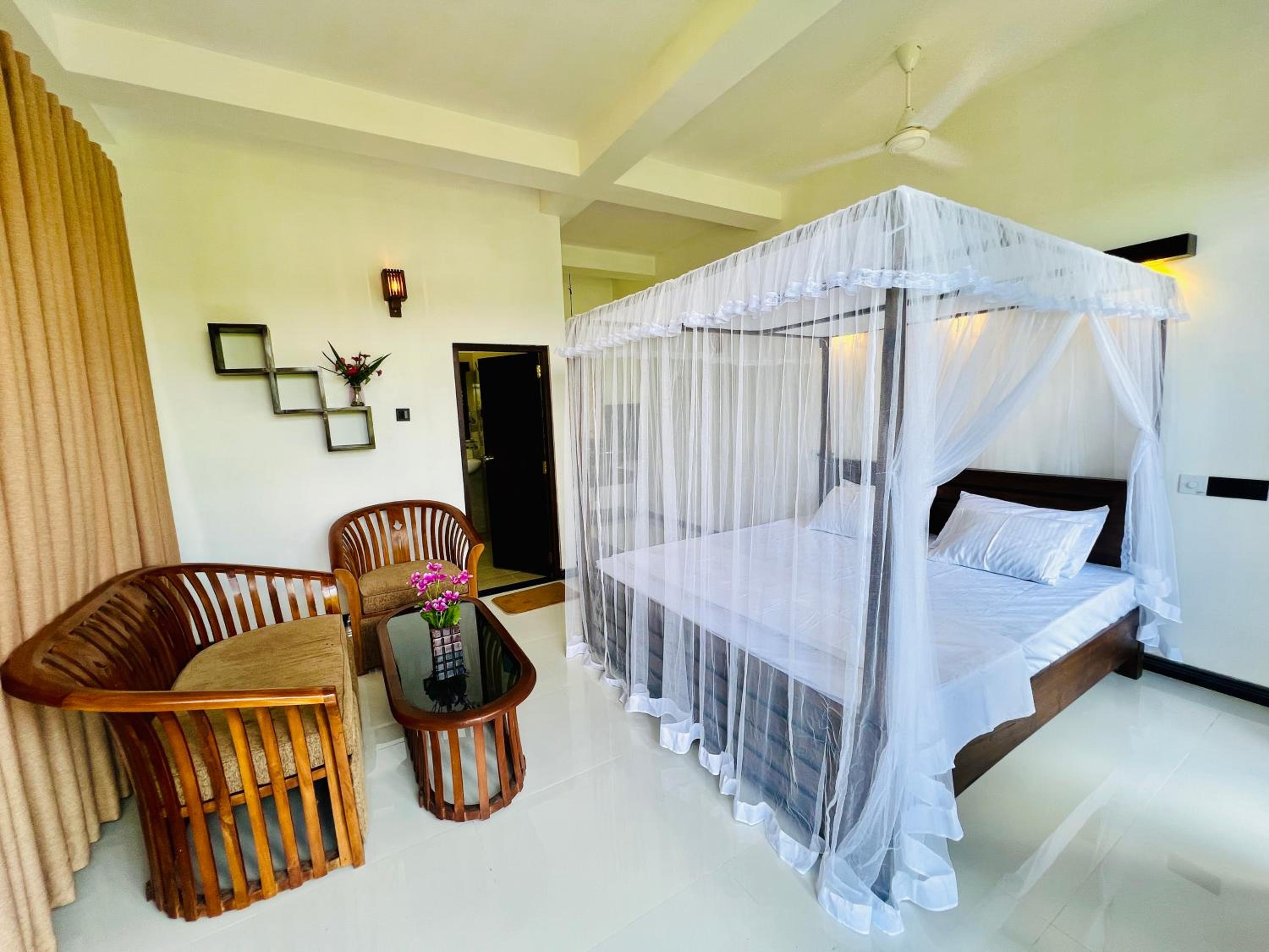 Adithya Seaview Villa - Tangalle