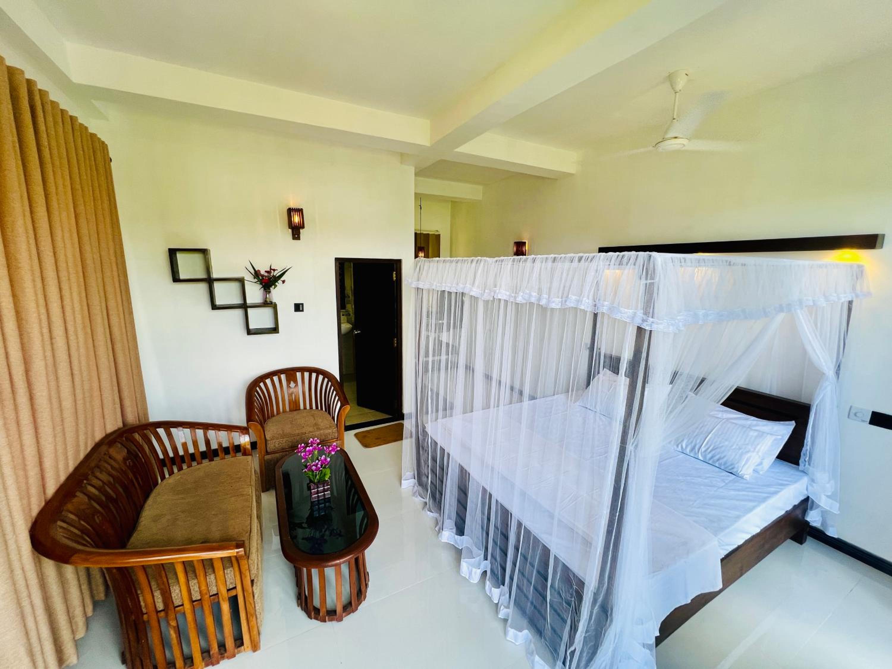 Adithya Seaview Villa - Tangalle