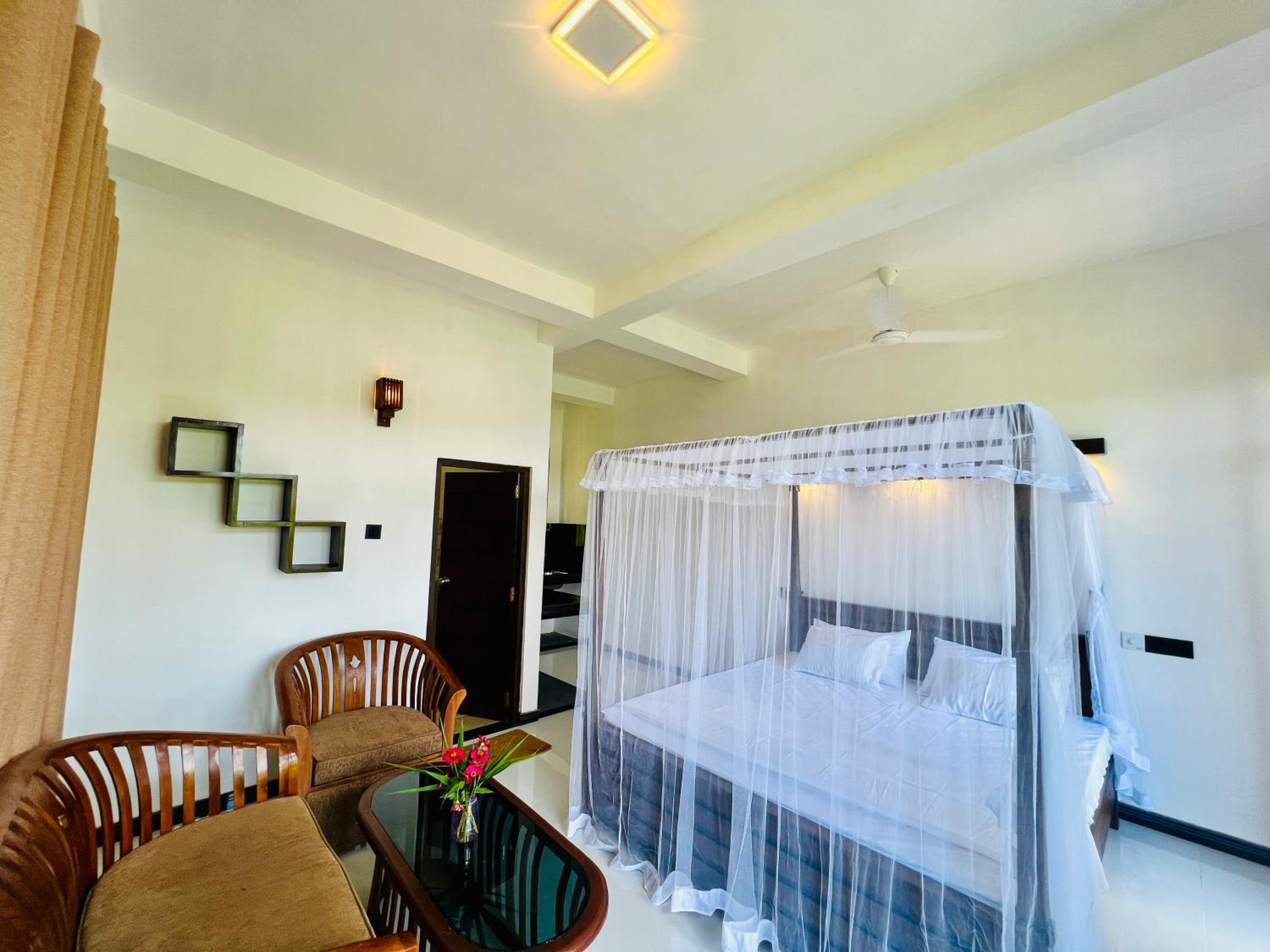 Adithya Seaview Villa - Tangalle
