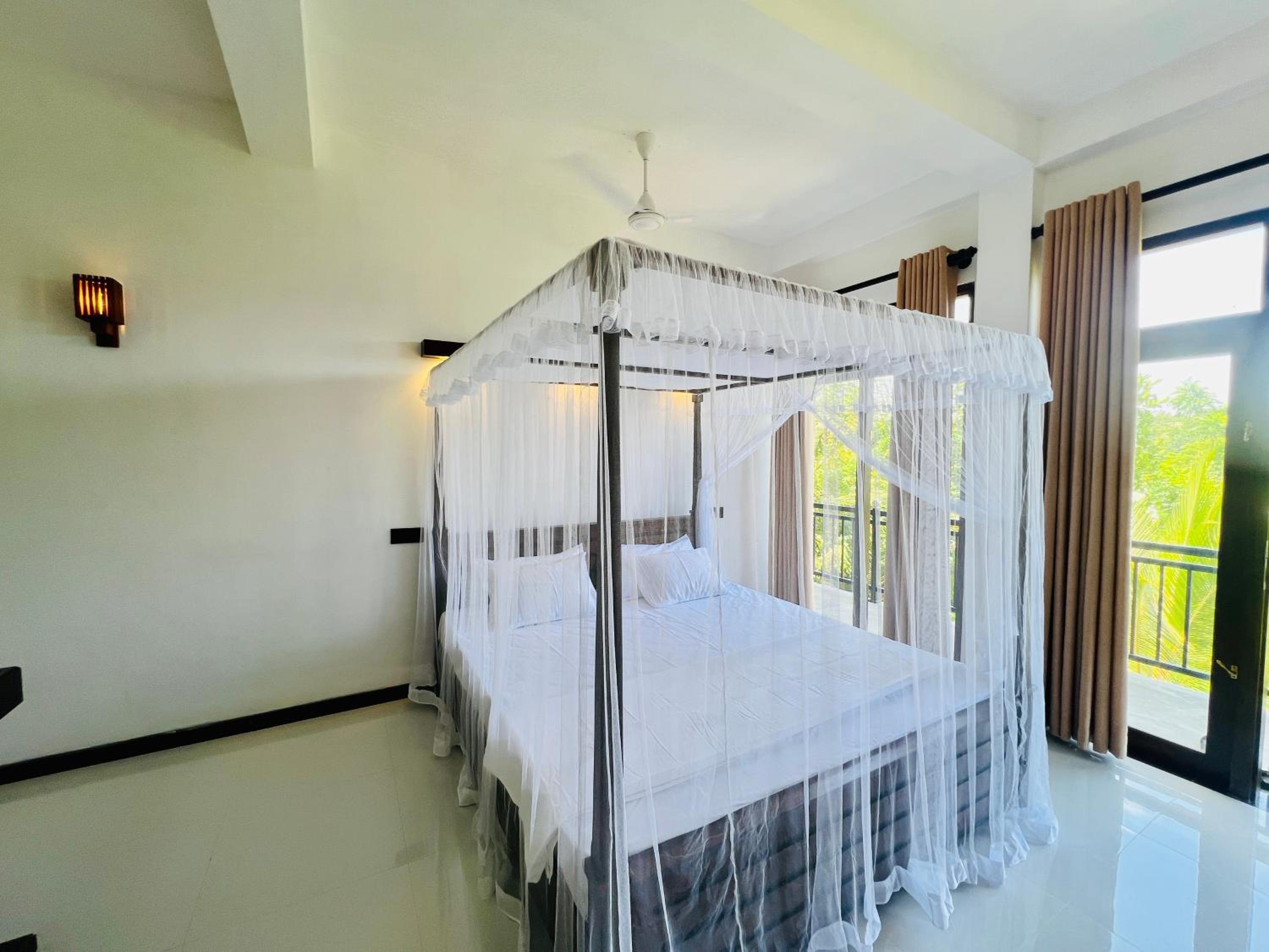 Adithya Seaview Villa - Tangalle