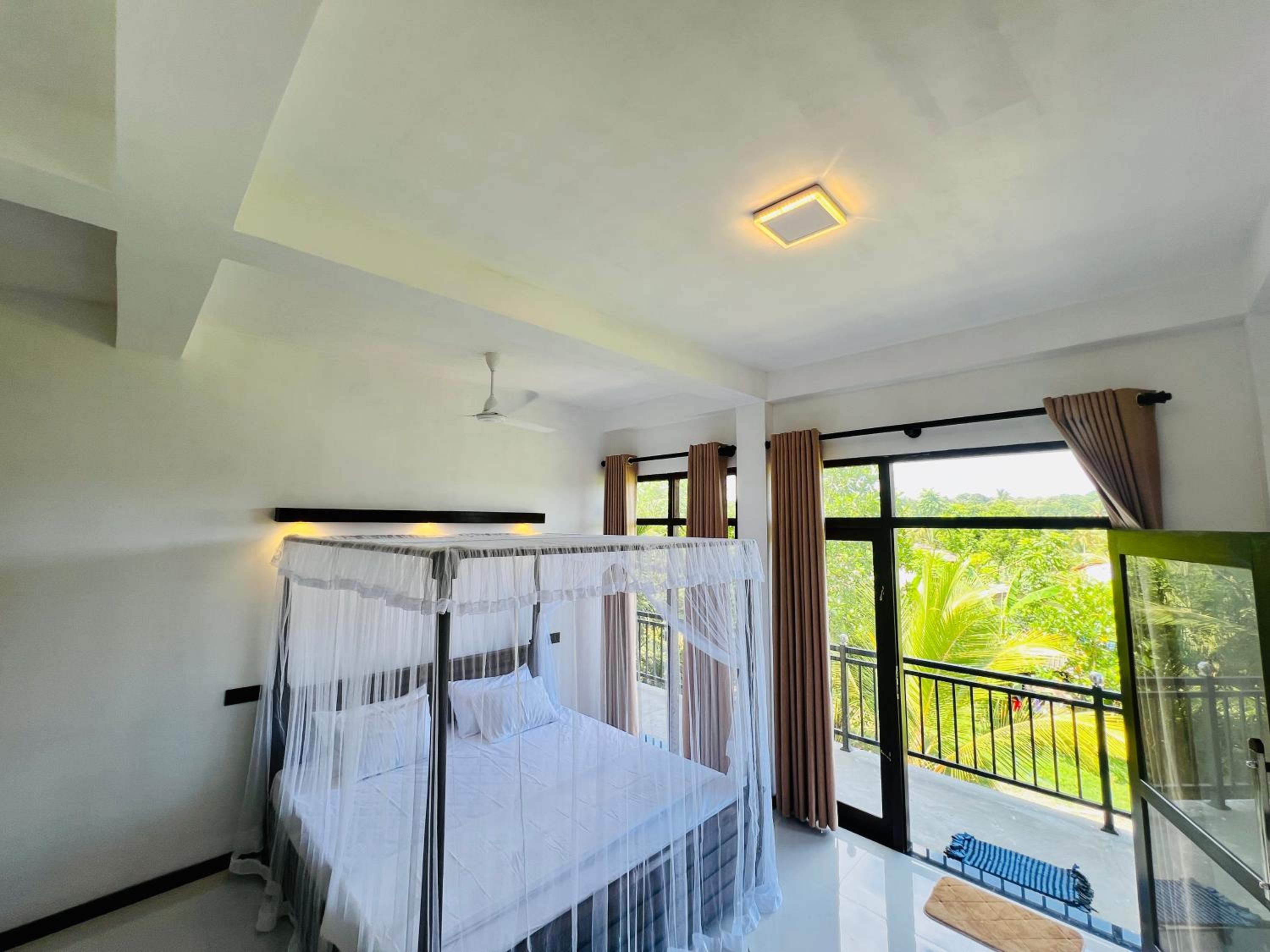 Adithya Seaview Villa - Tangalle