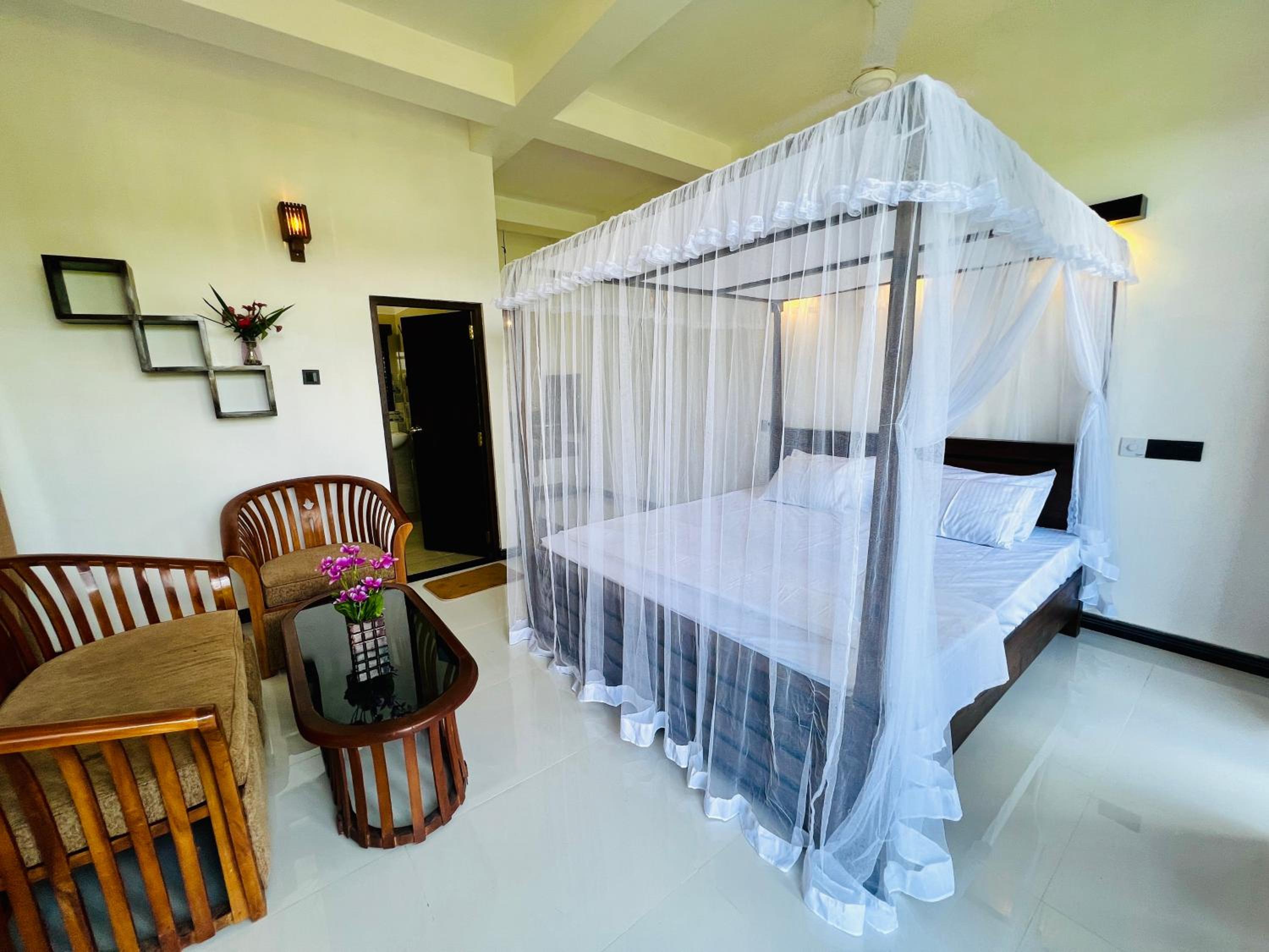 Adithya Seaview Villa - Tangalle