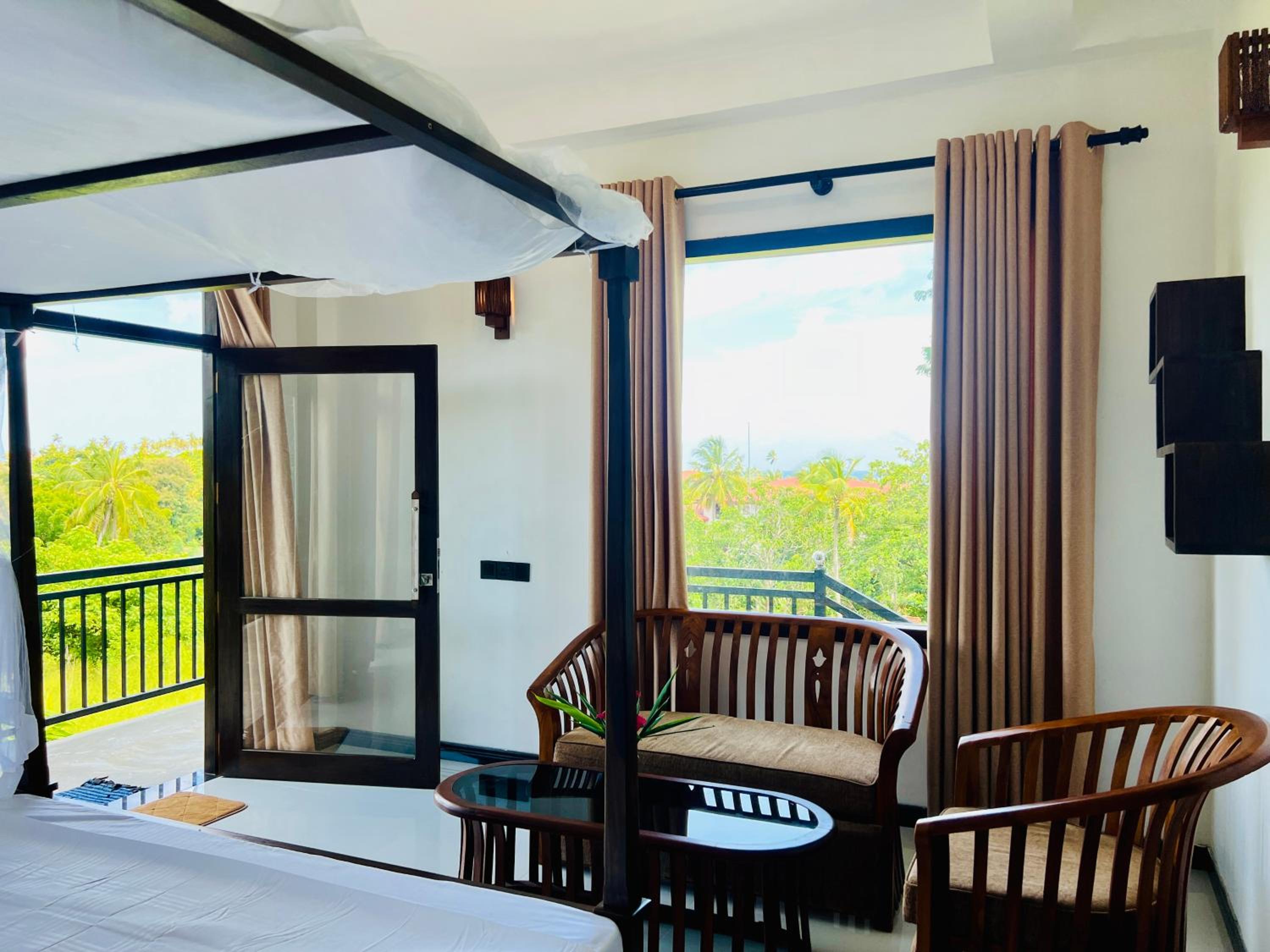 Adithya Seaview Villa - Tangalle