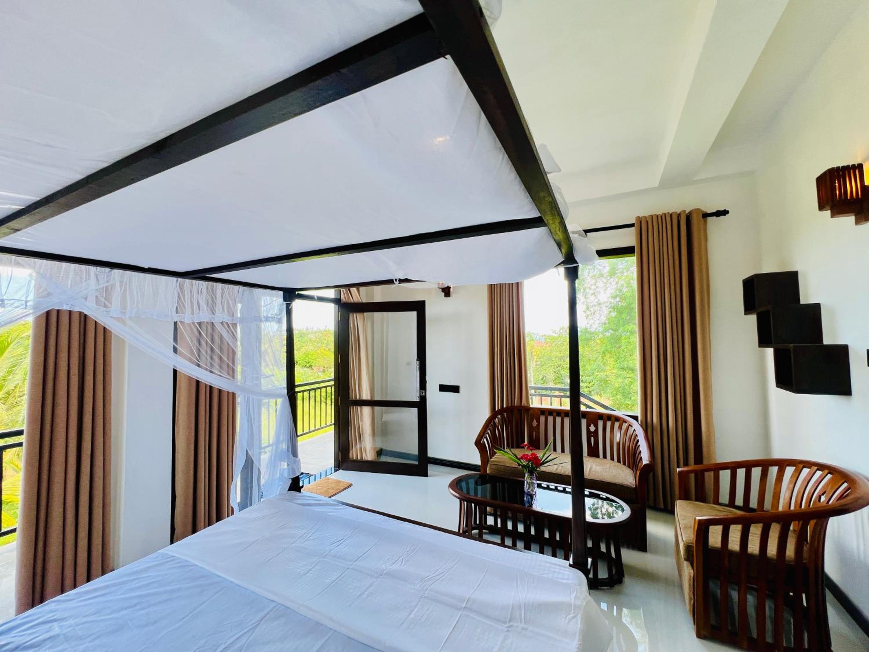 Adithya Seaview Villa - Tangalle