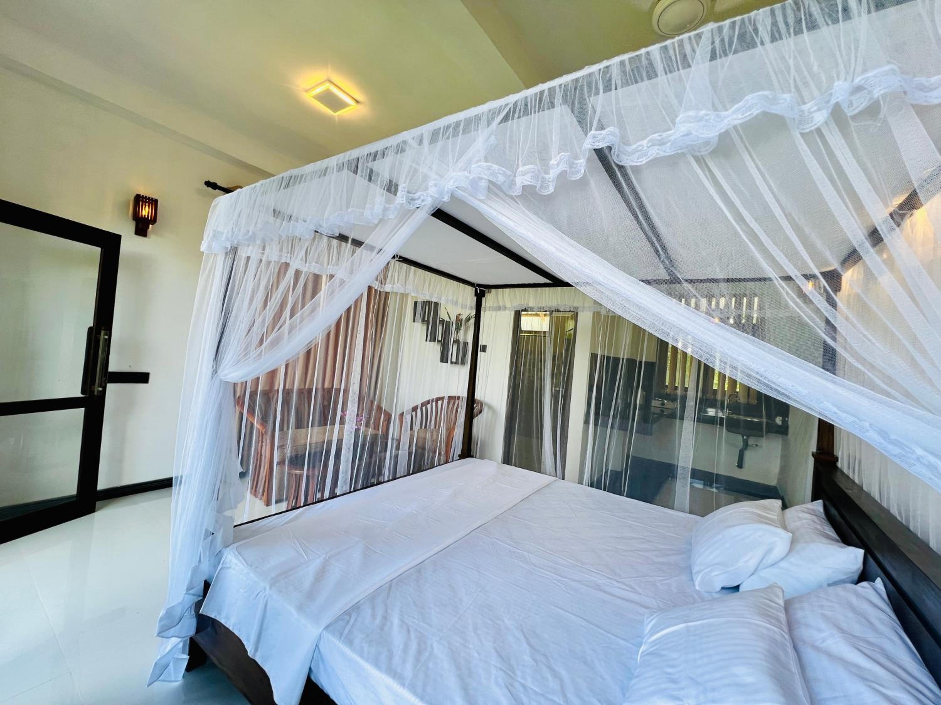 Adithya Seaview Villa - Tangalle