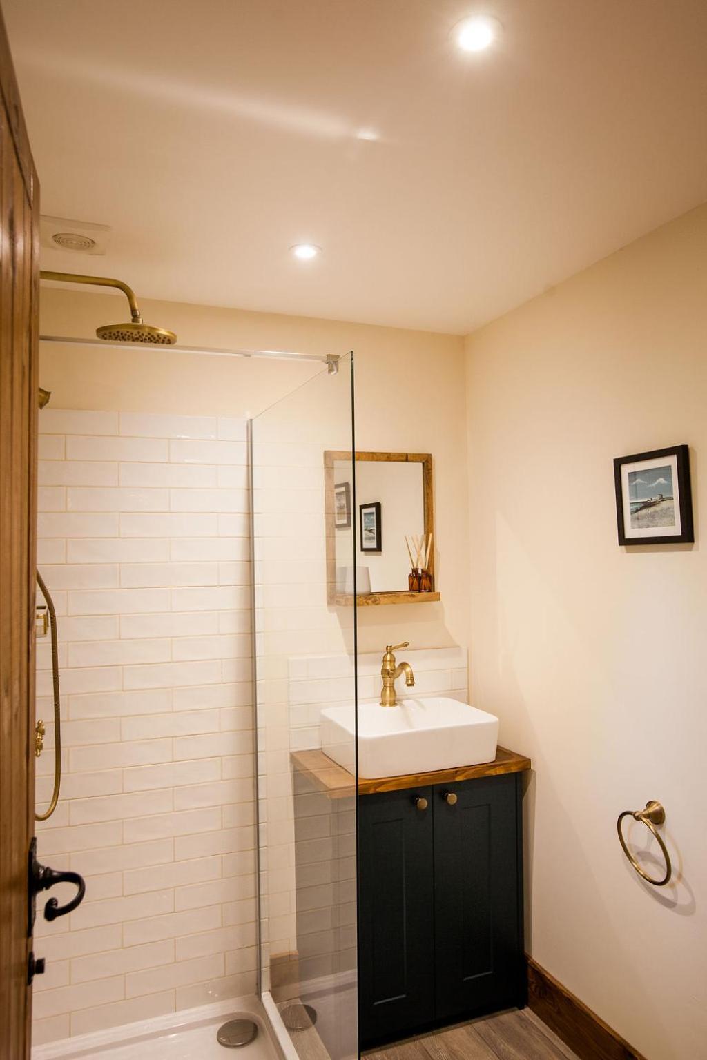 Hayne Barn Estate 6 Luxury Lodges with private hot-tubs AND 1 studio without hot-tub, photo 80