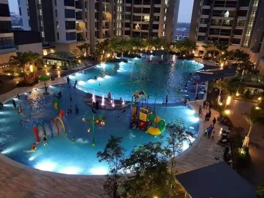 The Atlantis Residence, 1-5pax