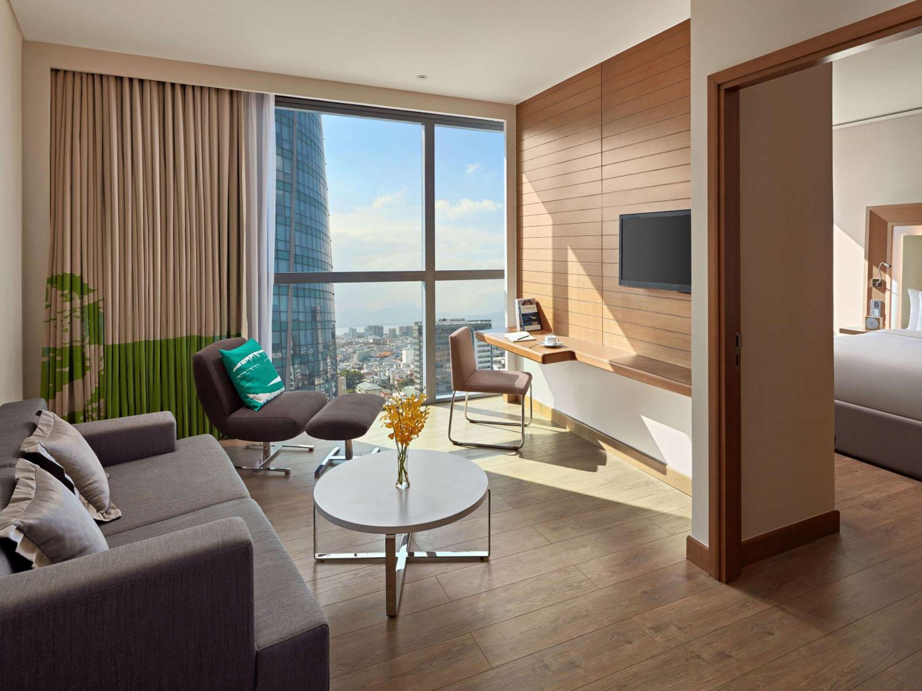 Novotel Danang Premier Han River 42
