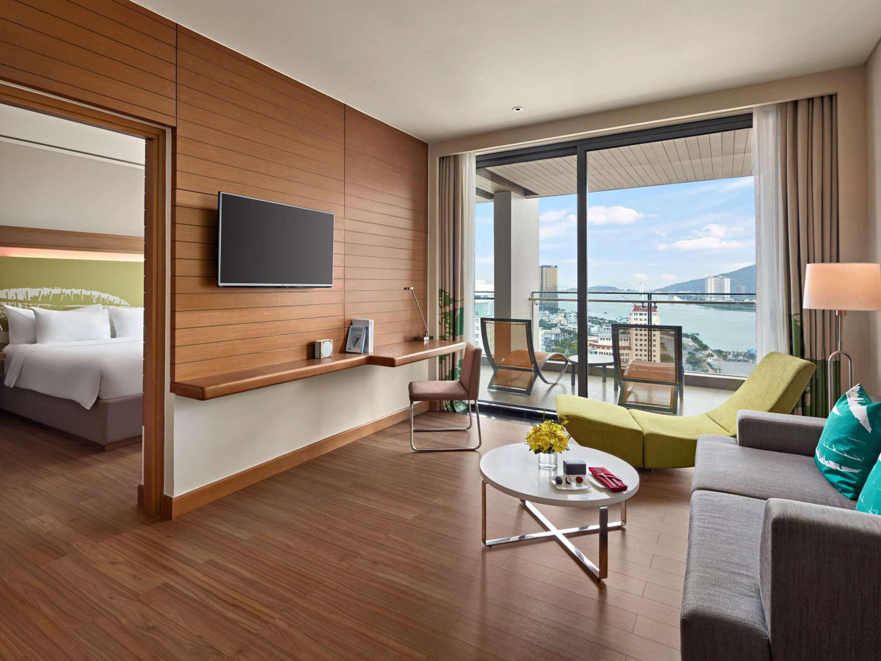 Novotel Danang Premier Han River 43