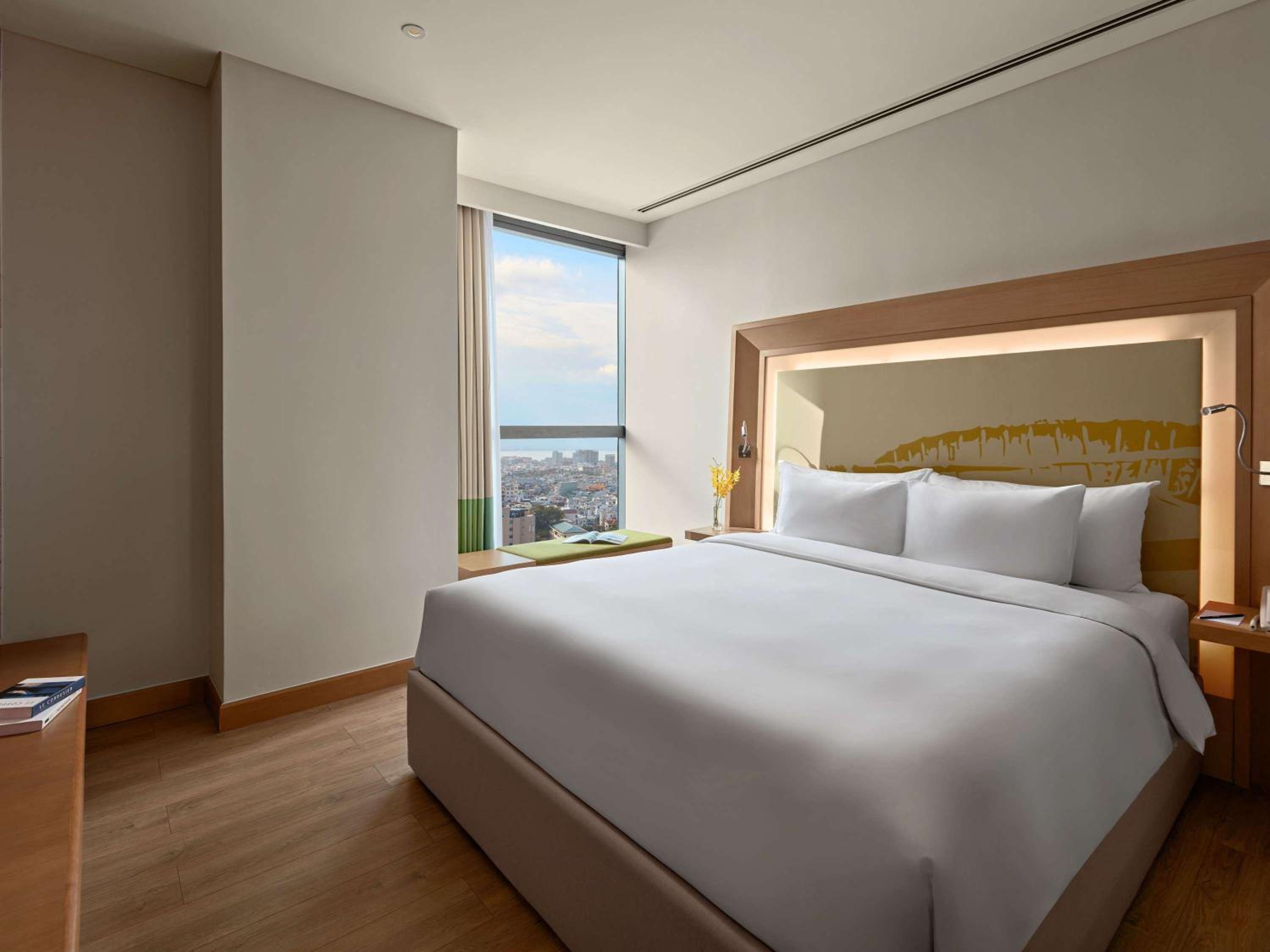 Novotel Danang Premier Han River 44