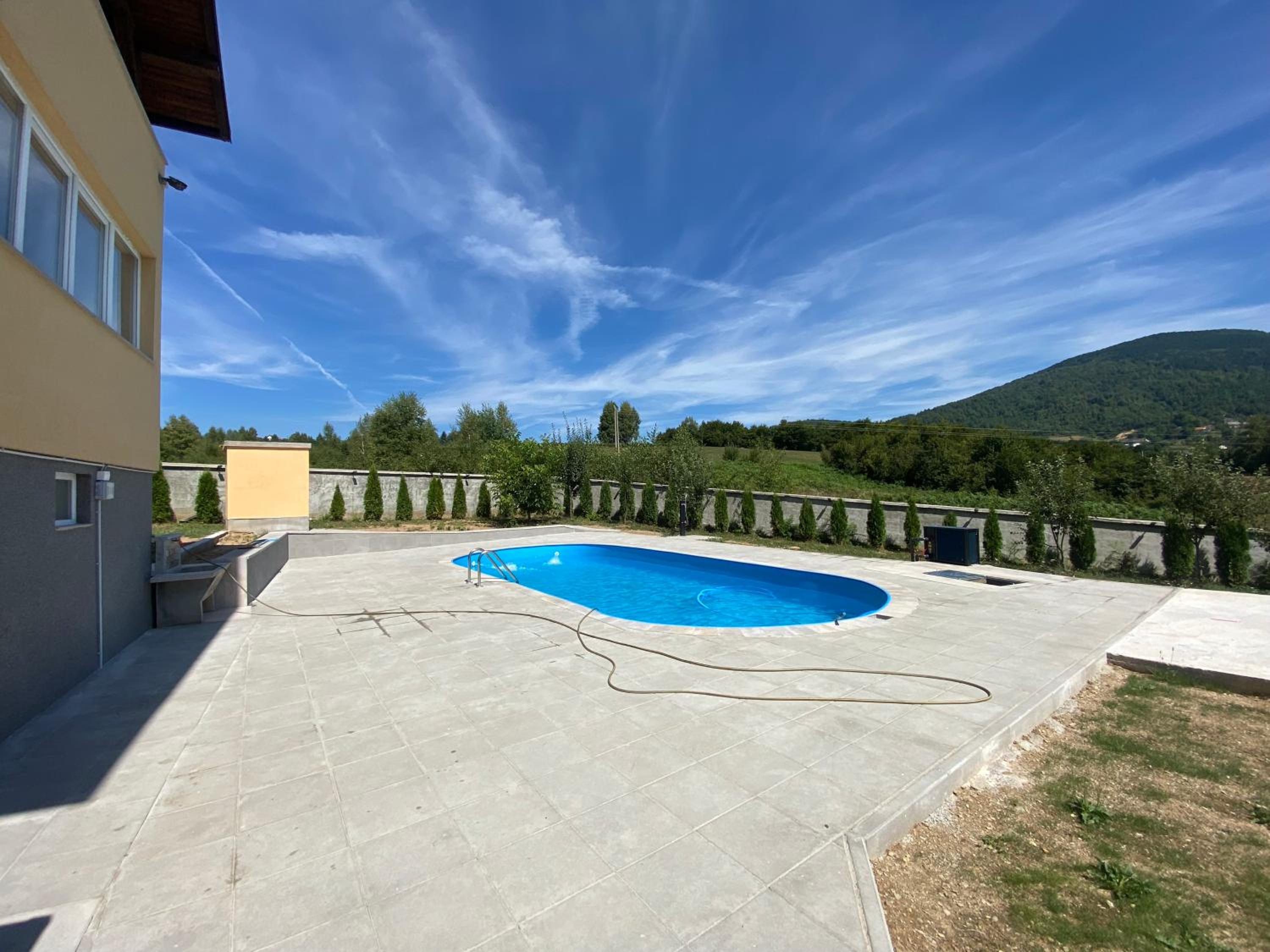 Villa Banderas