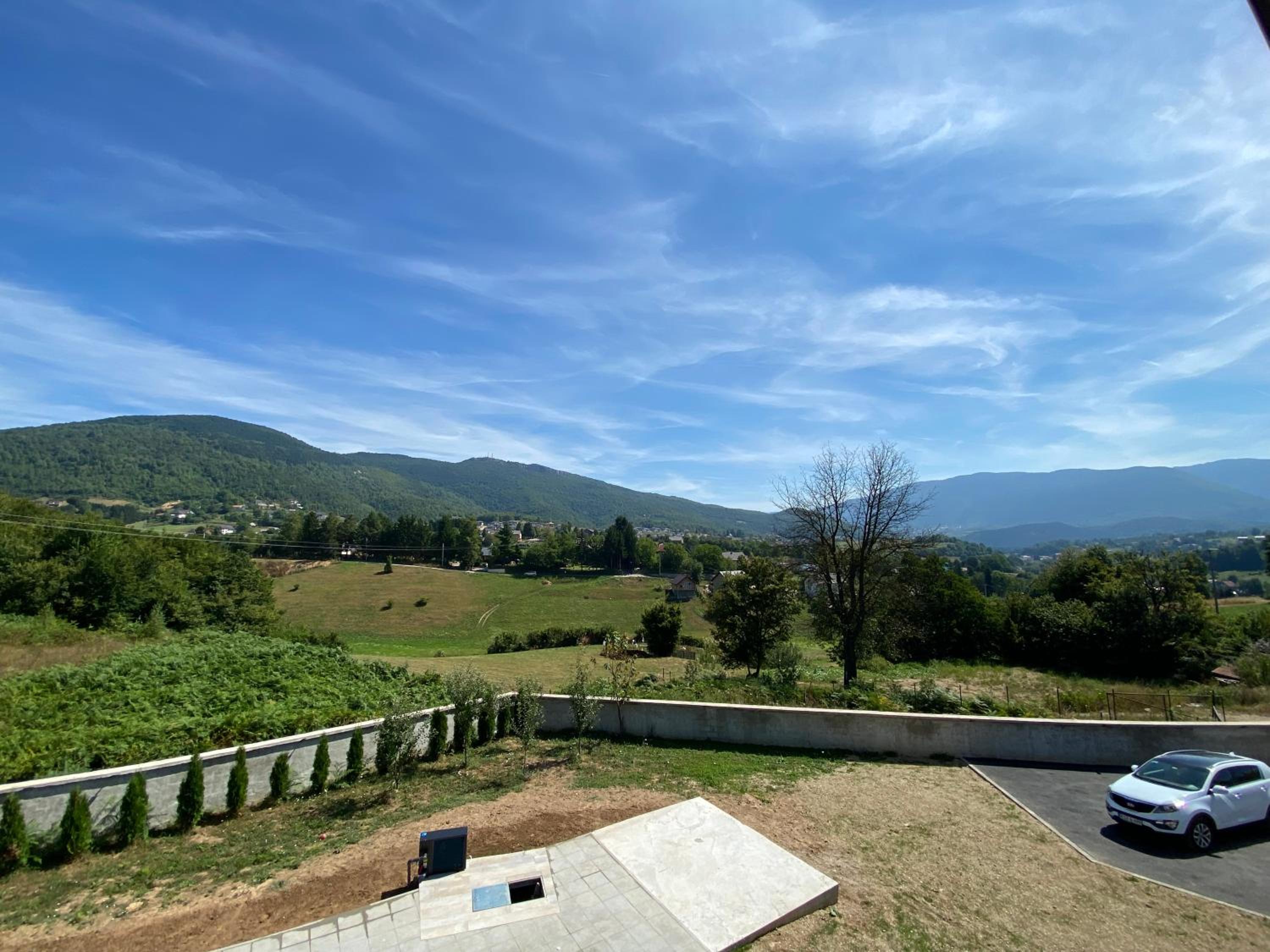 Villa Banderas