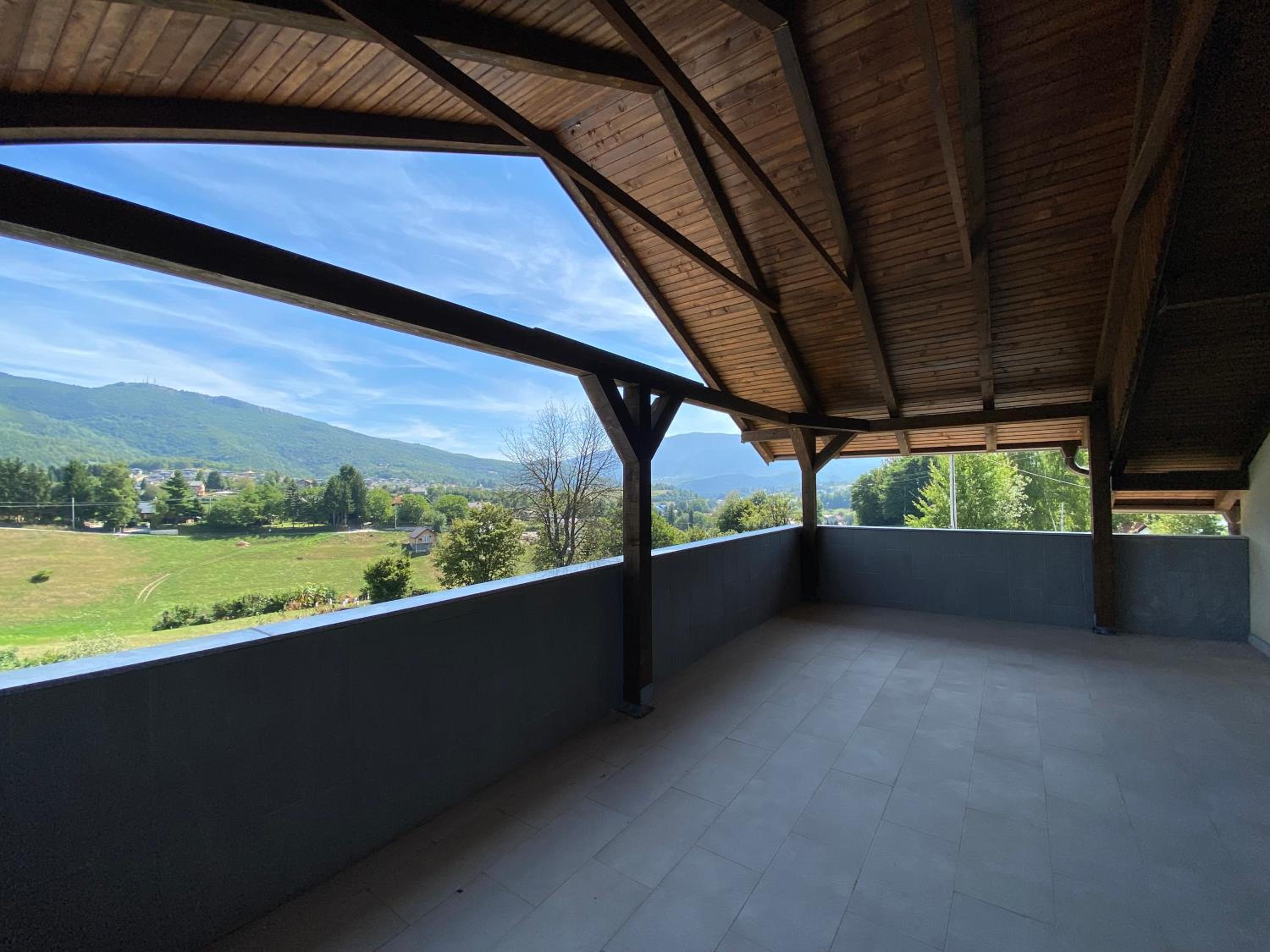 Villa Banderas