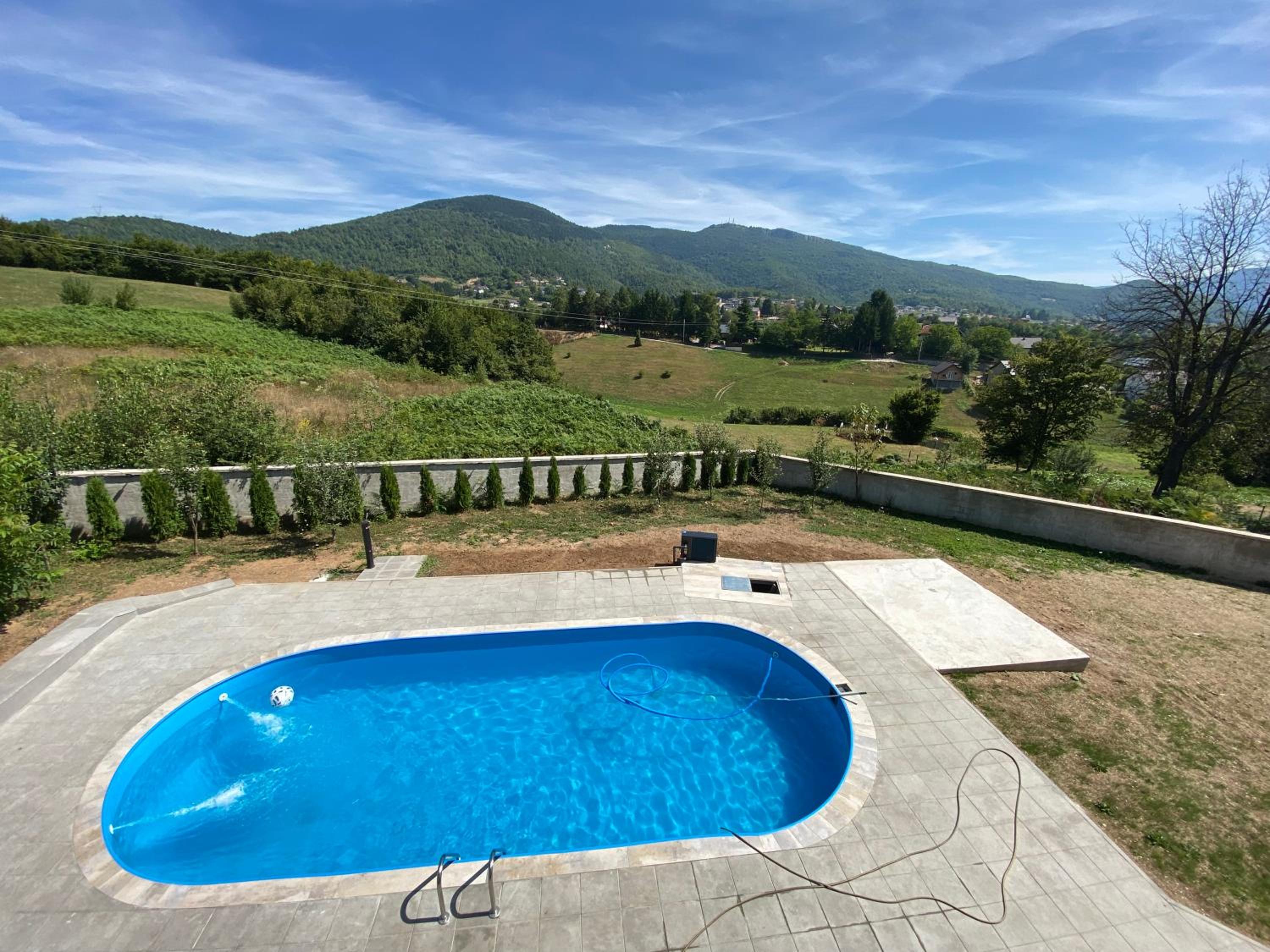 Villa Banderas