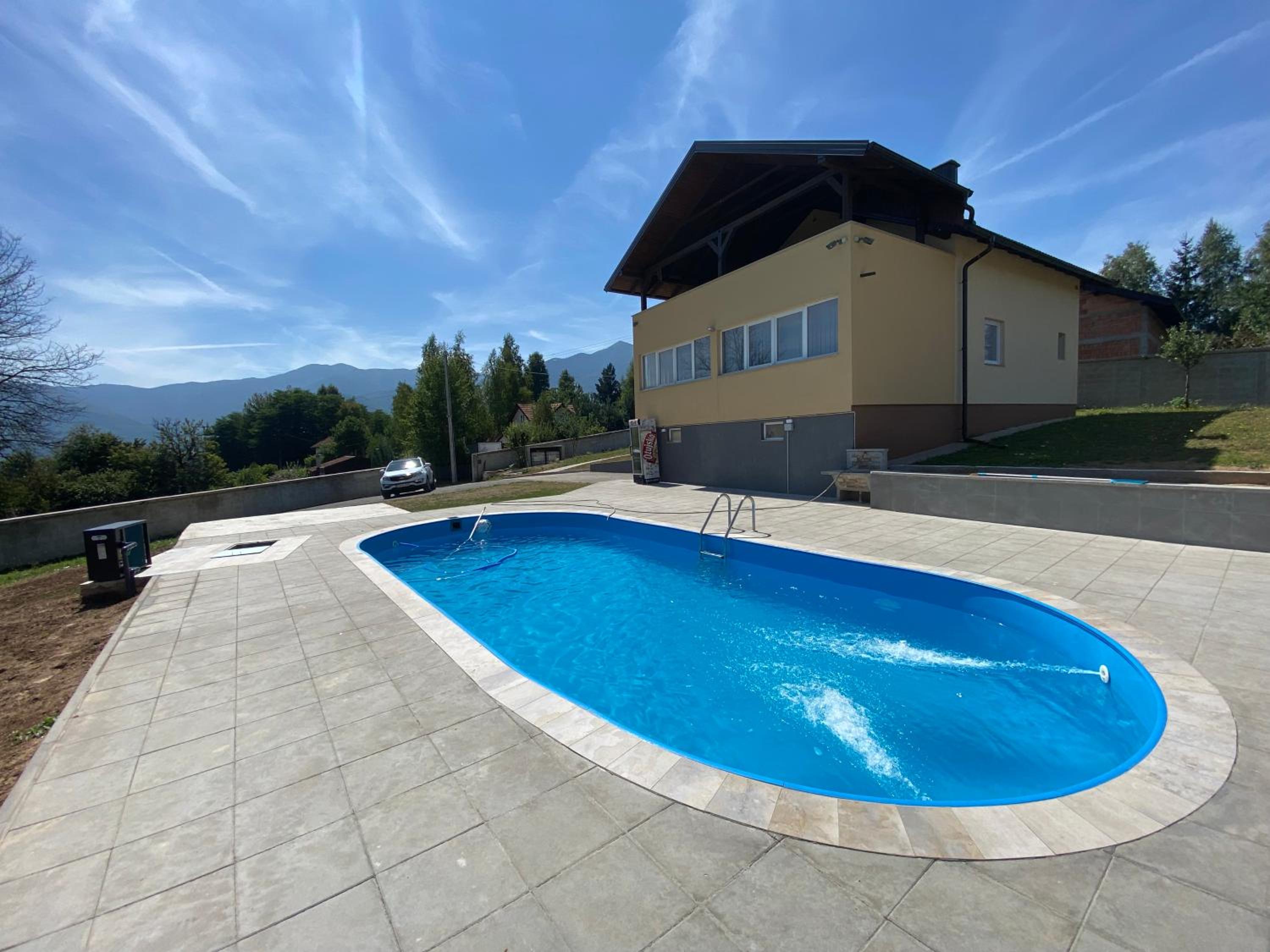 Villa Banderas