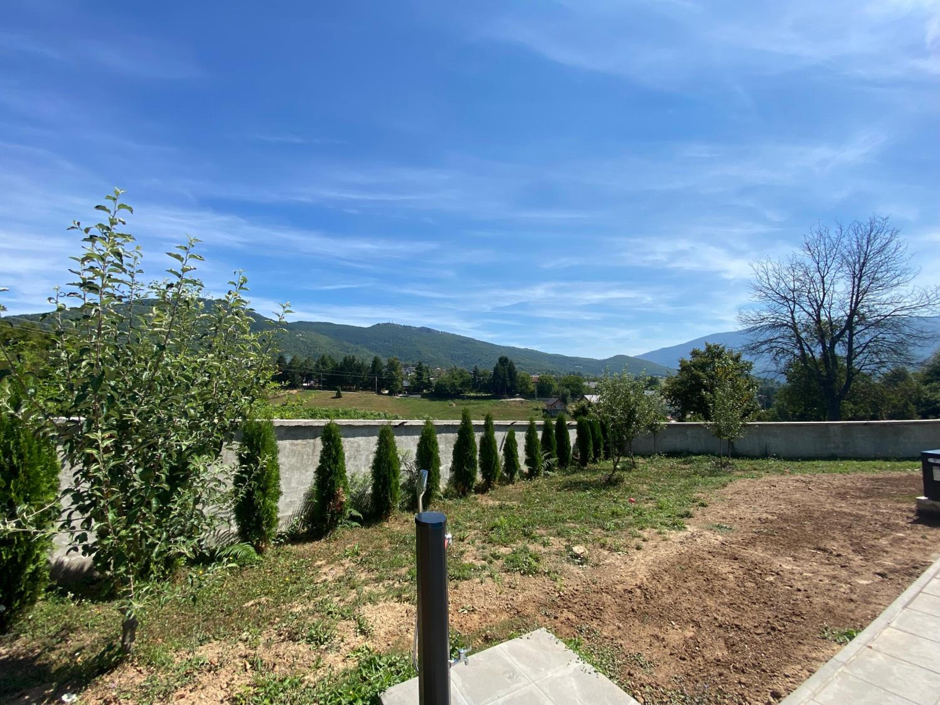 Villa Banderas