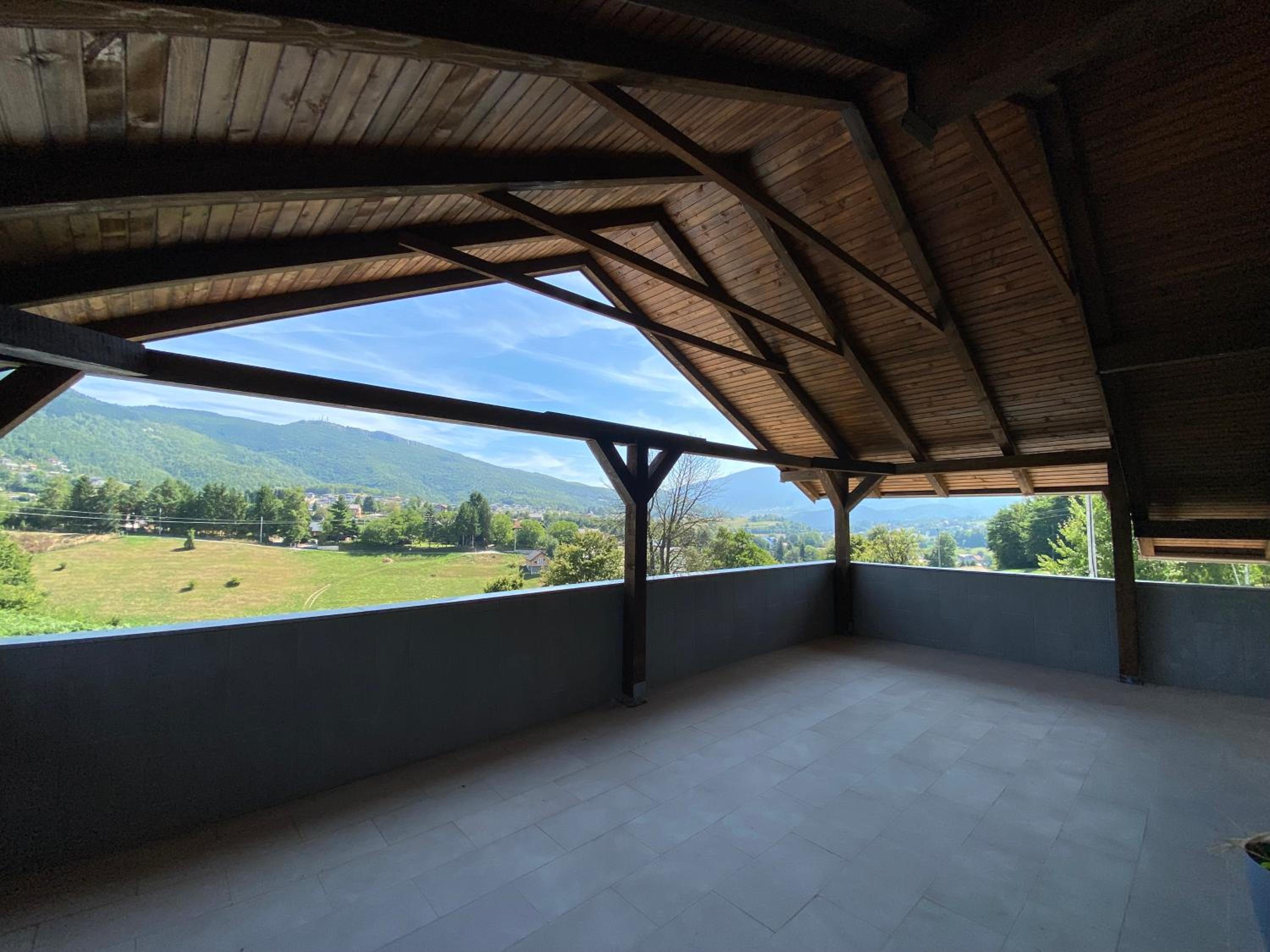Villa Banderas
