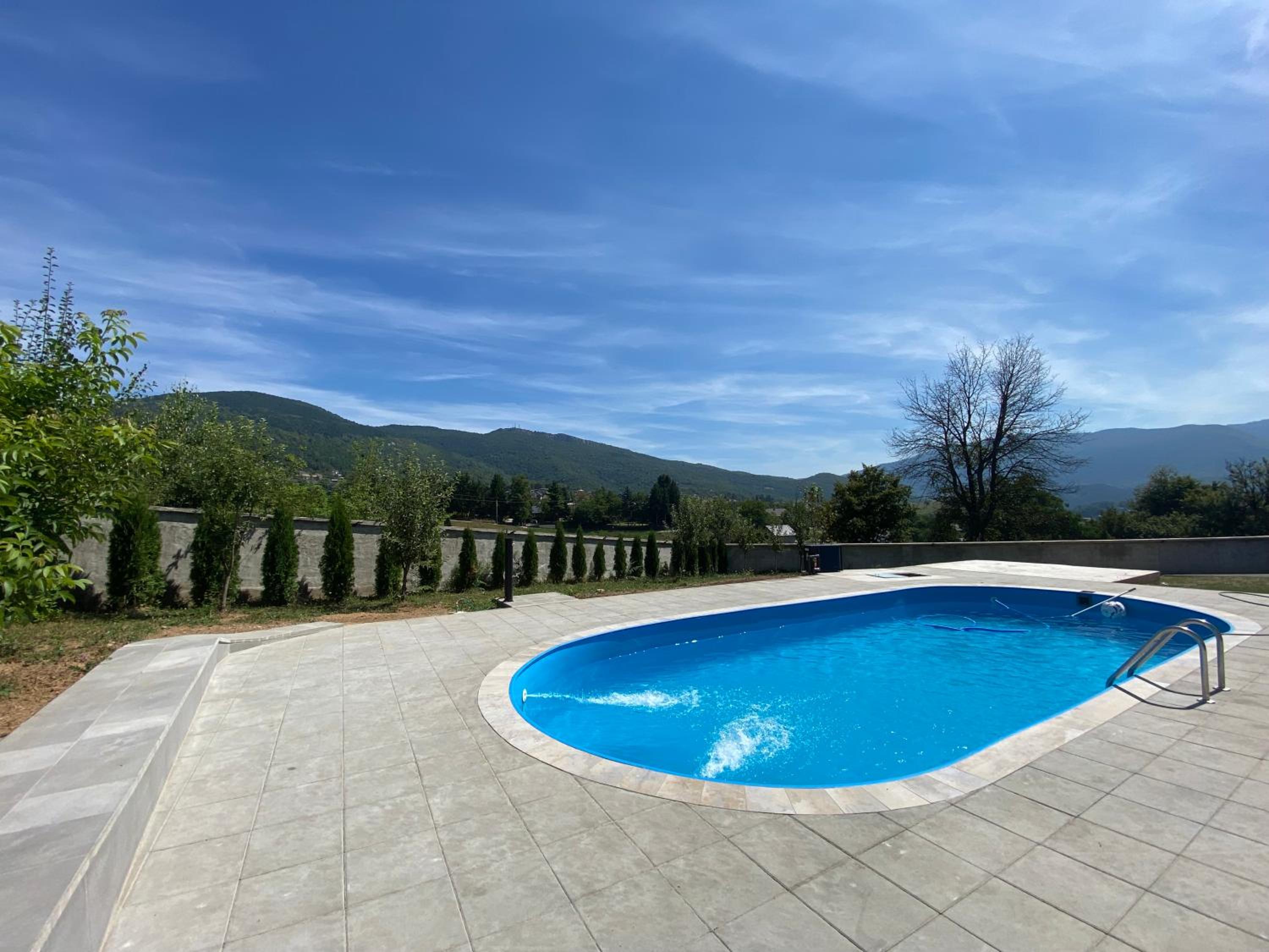 Villa Banderas