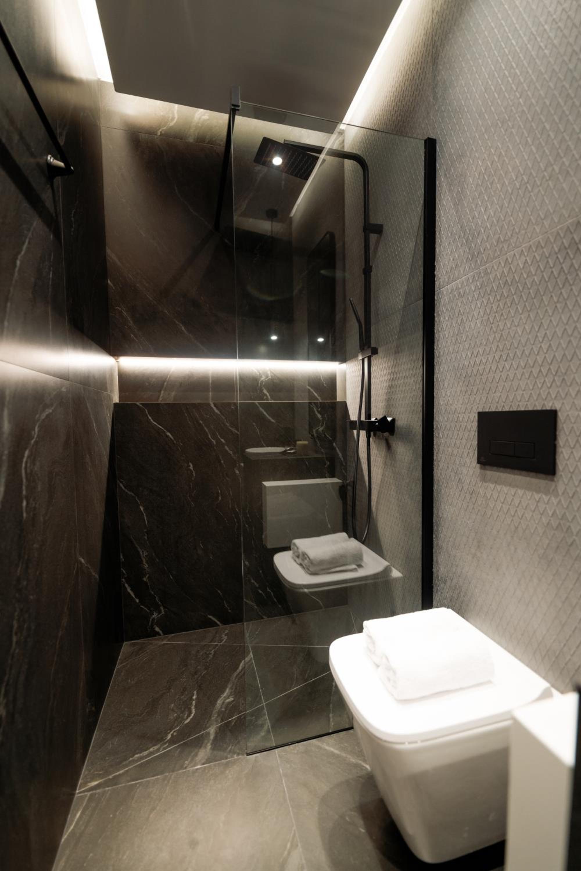 Elegance Lofts Kavala