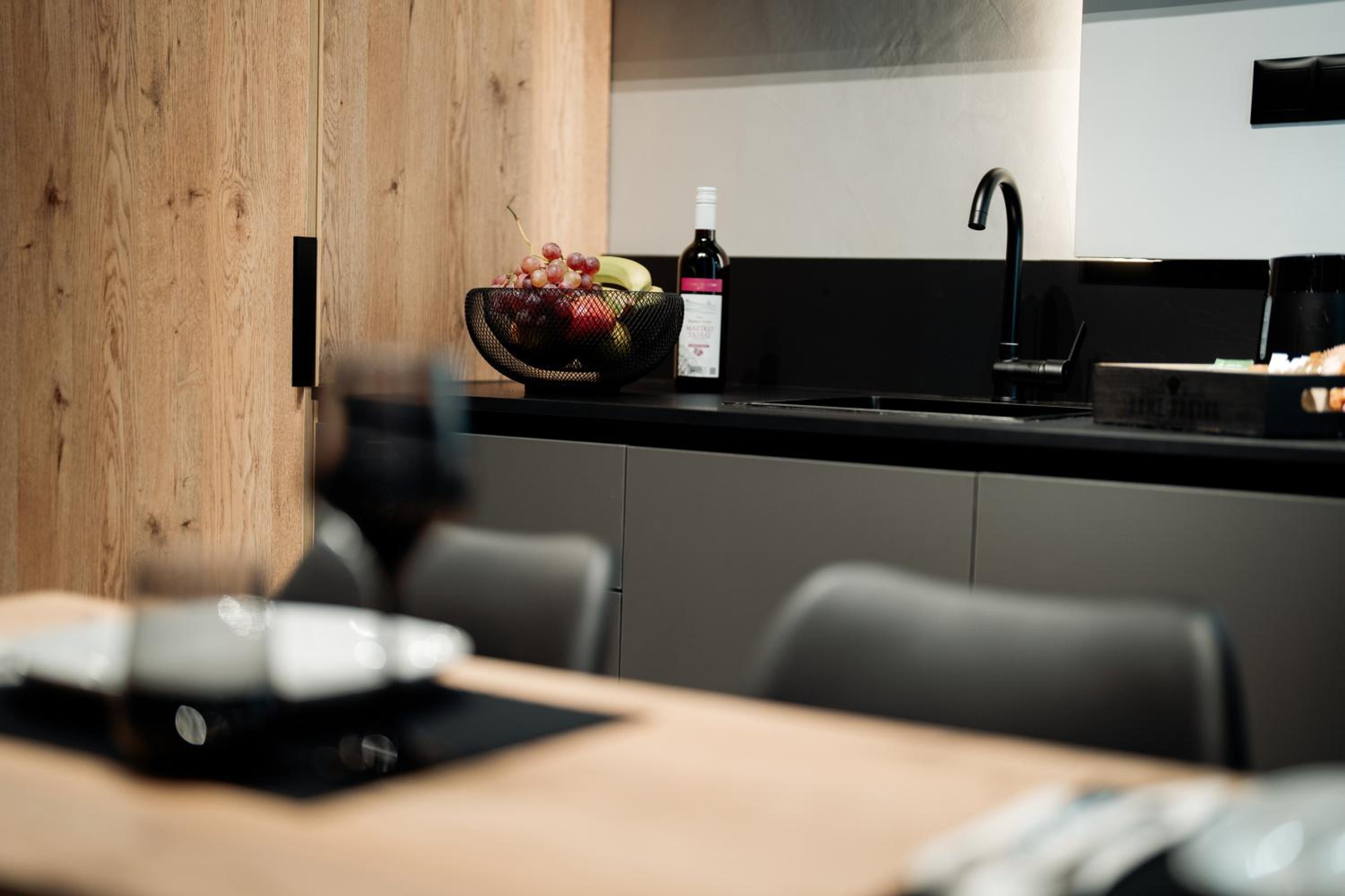 Elegance Lofts Kavala