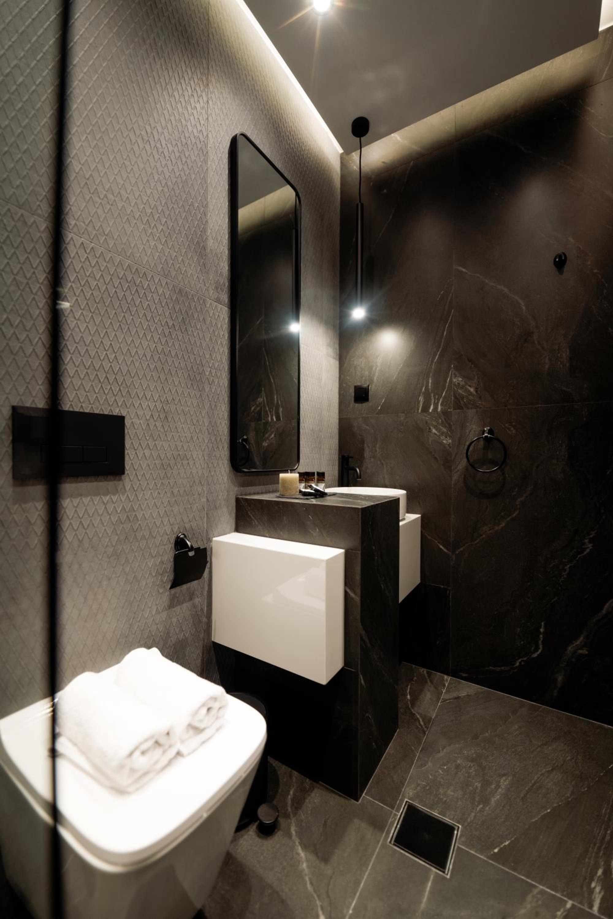 Elegance Lofts Kavala