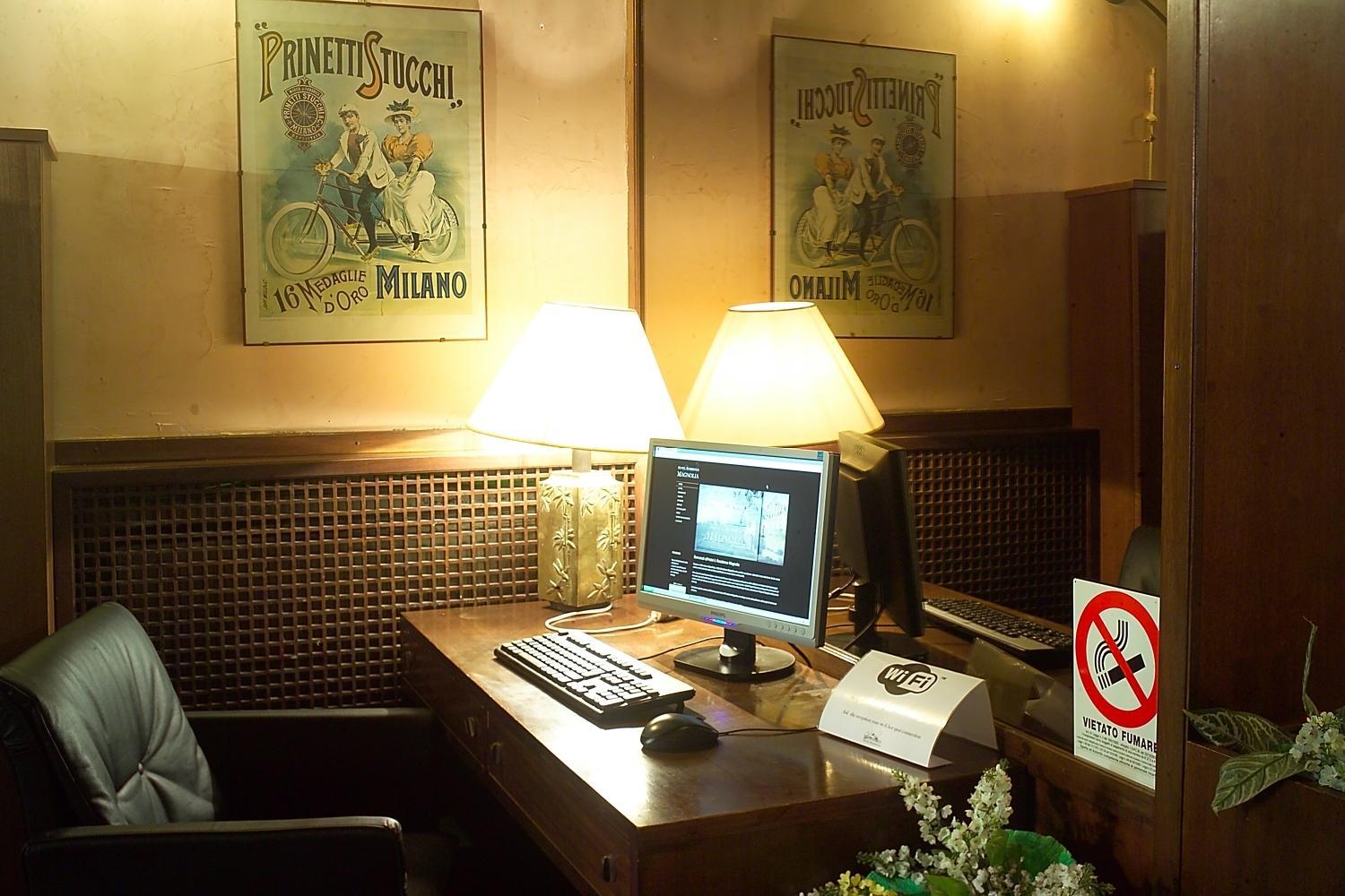 Hotel Residence Magnolia 2