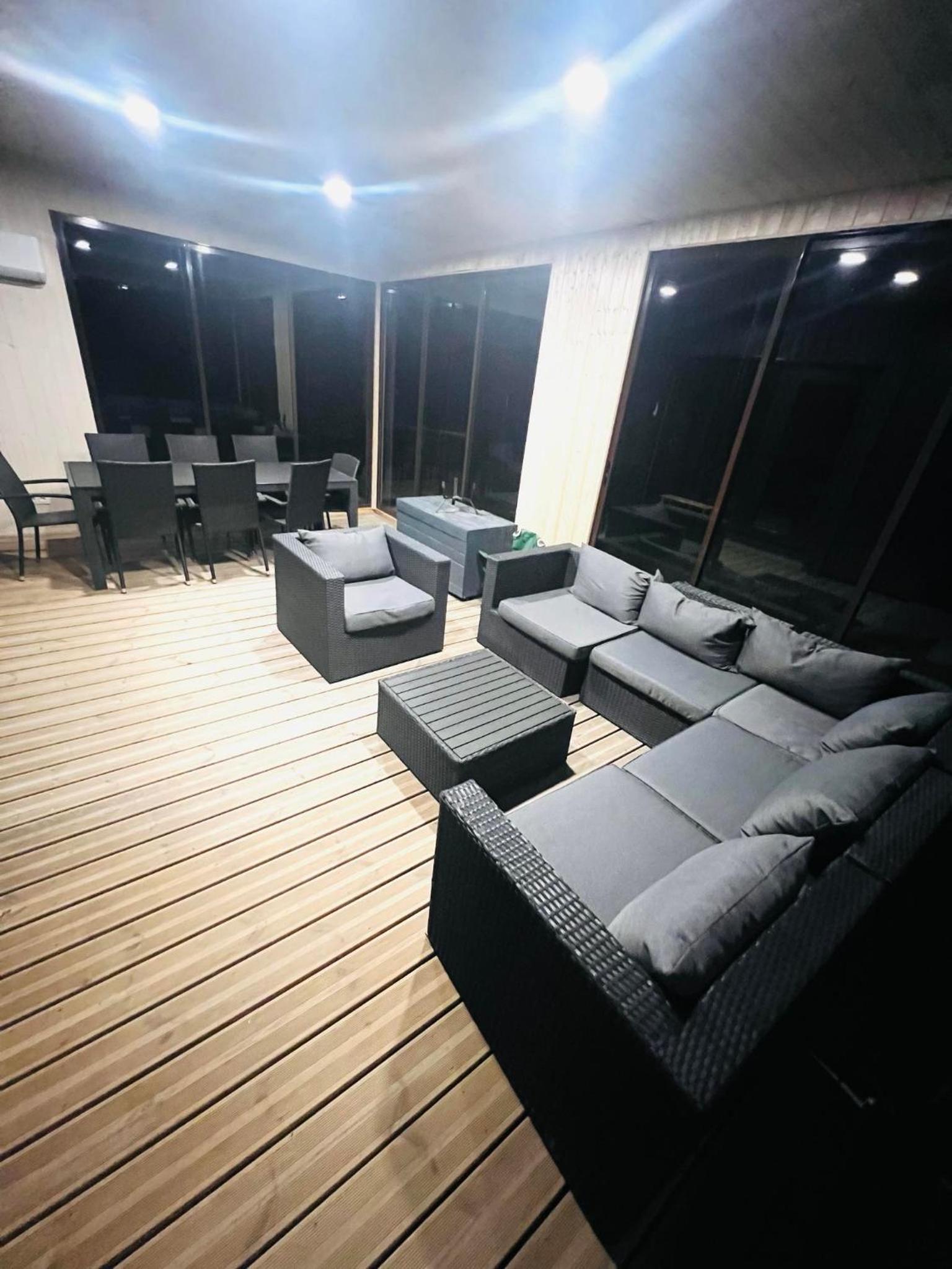 Lake House