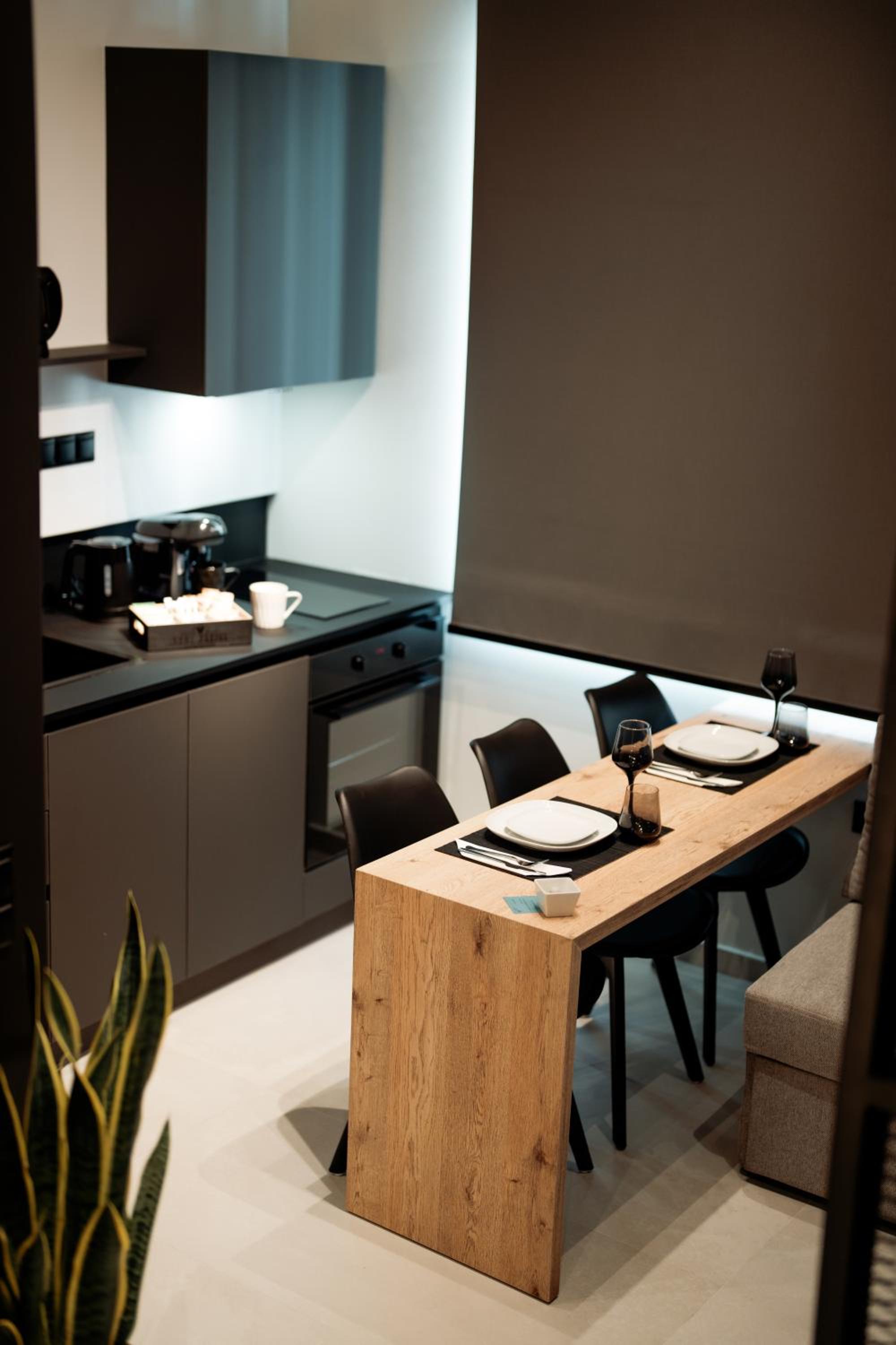 Elegance Lofts Kavala