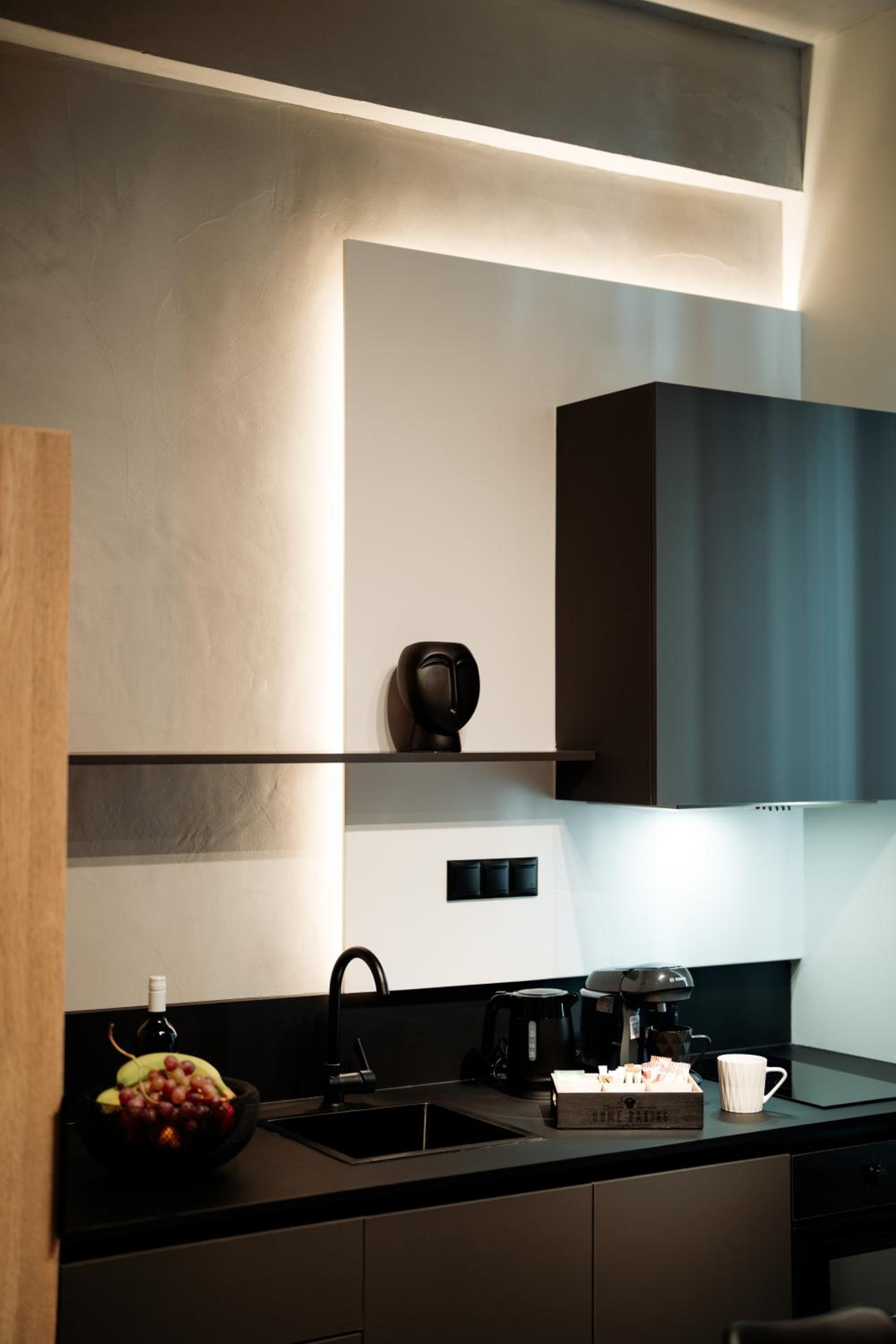 Elegance Lofts Kavala