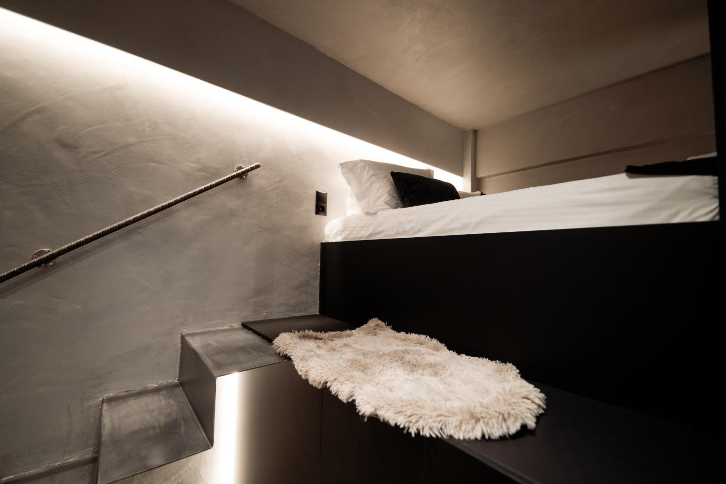 Elegance Lofts Kavala