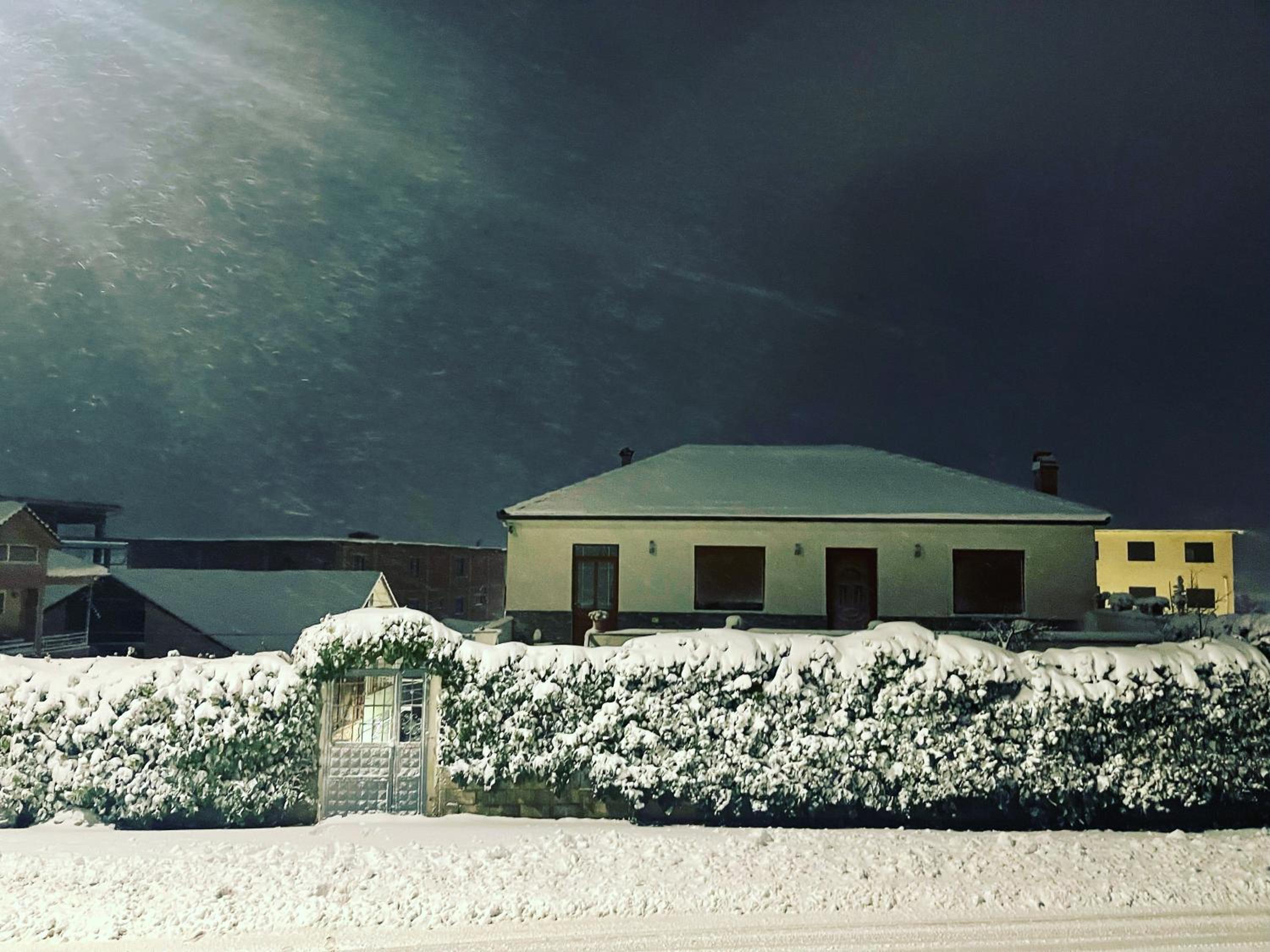 Guest house pogradec 2
