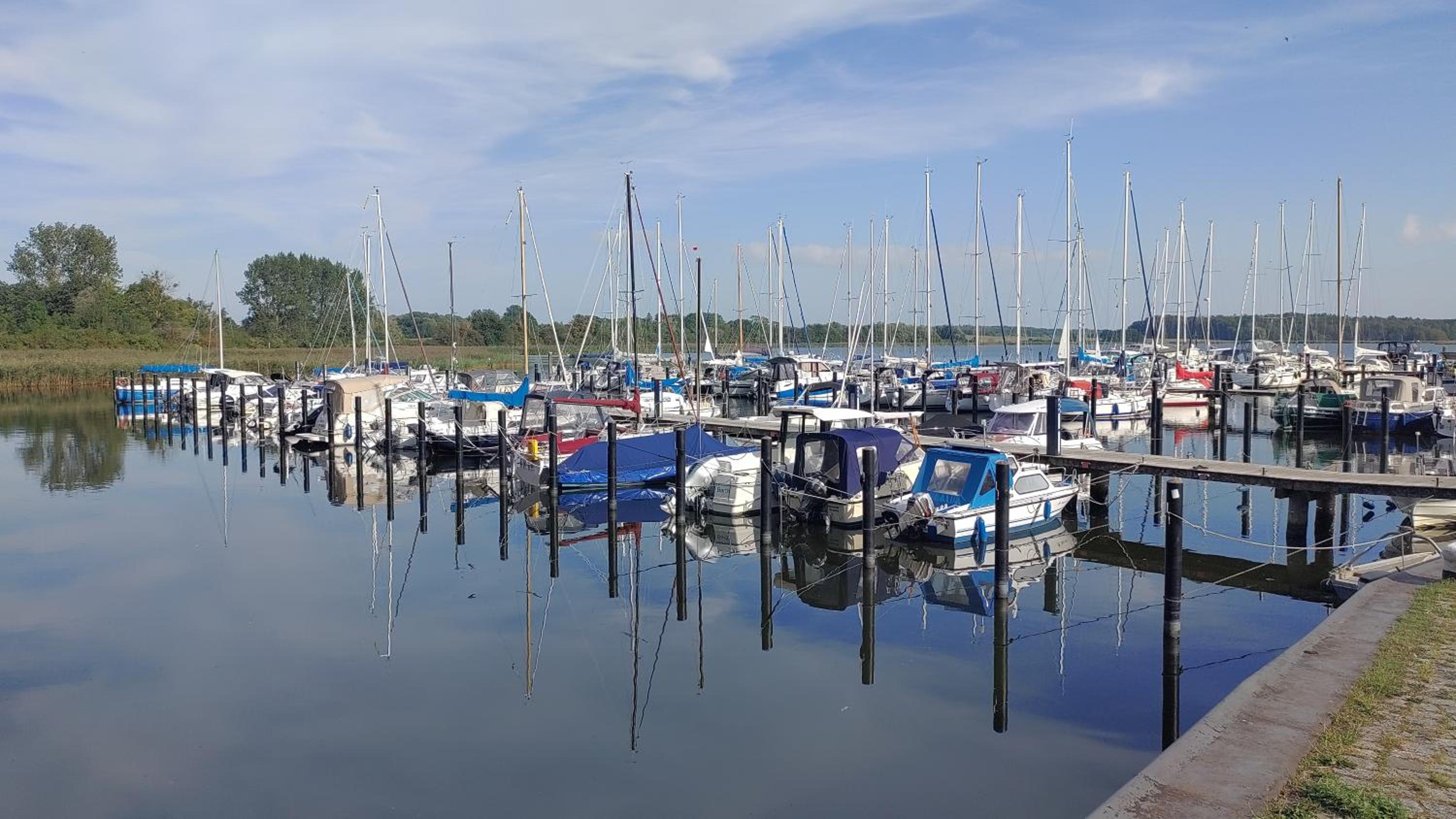 Ostsee Flair & Natur Idyll auf Rügen